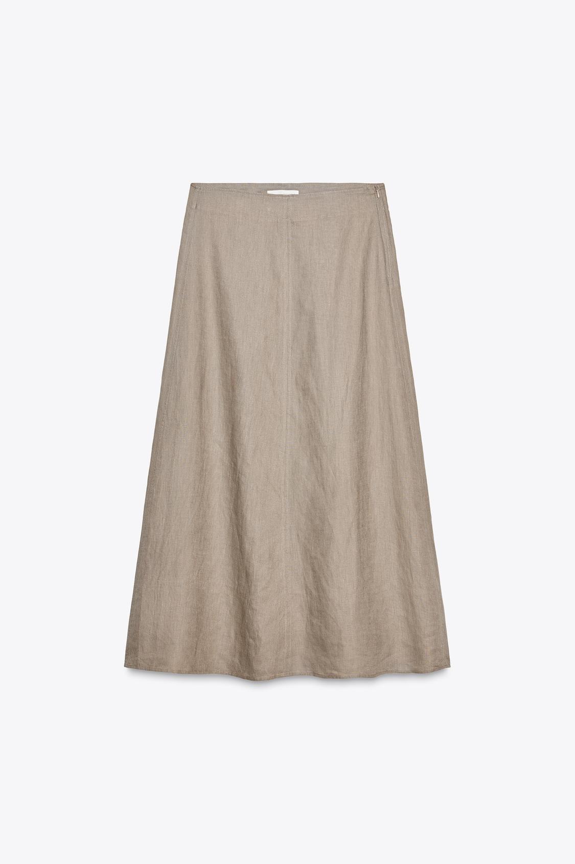画像3: 出典:ZARA