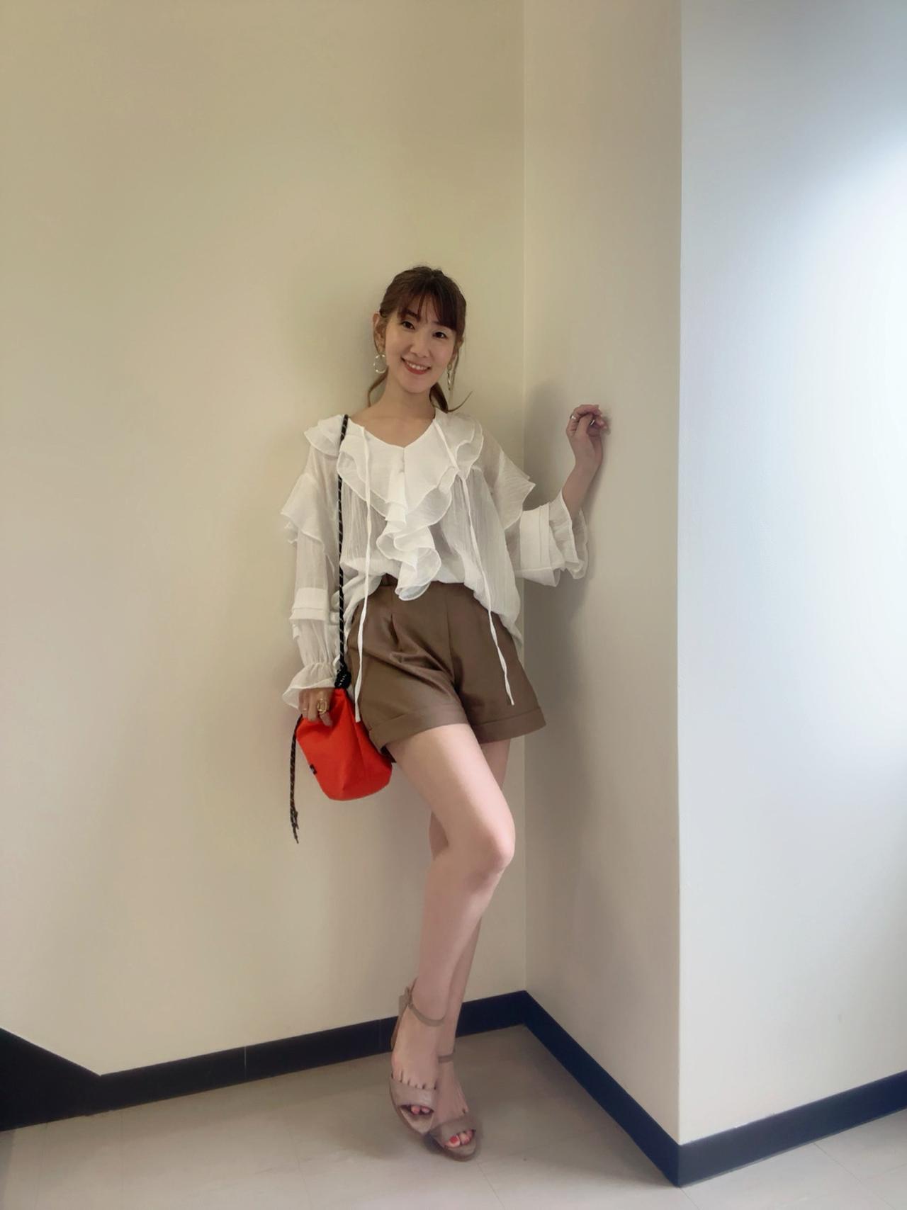 画像: コーデ例3