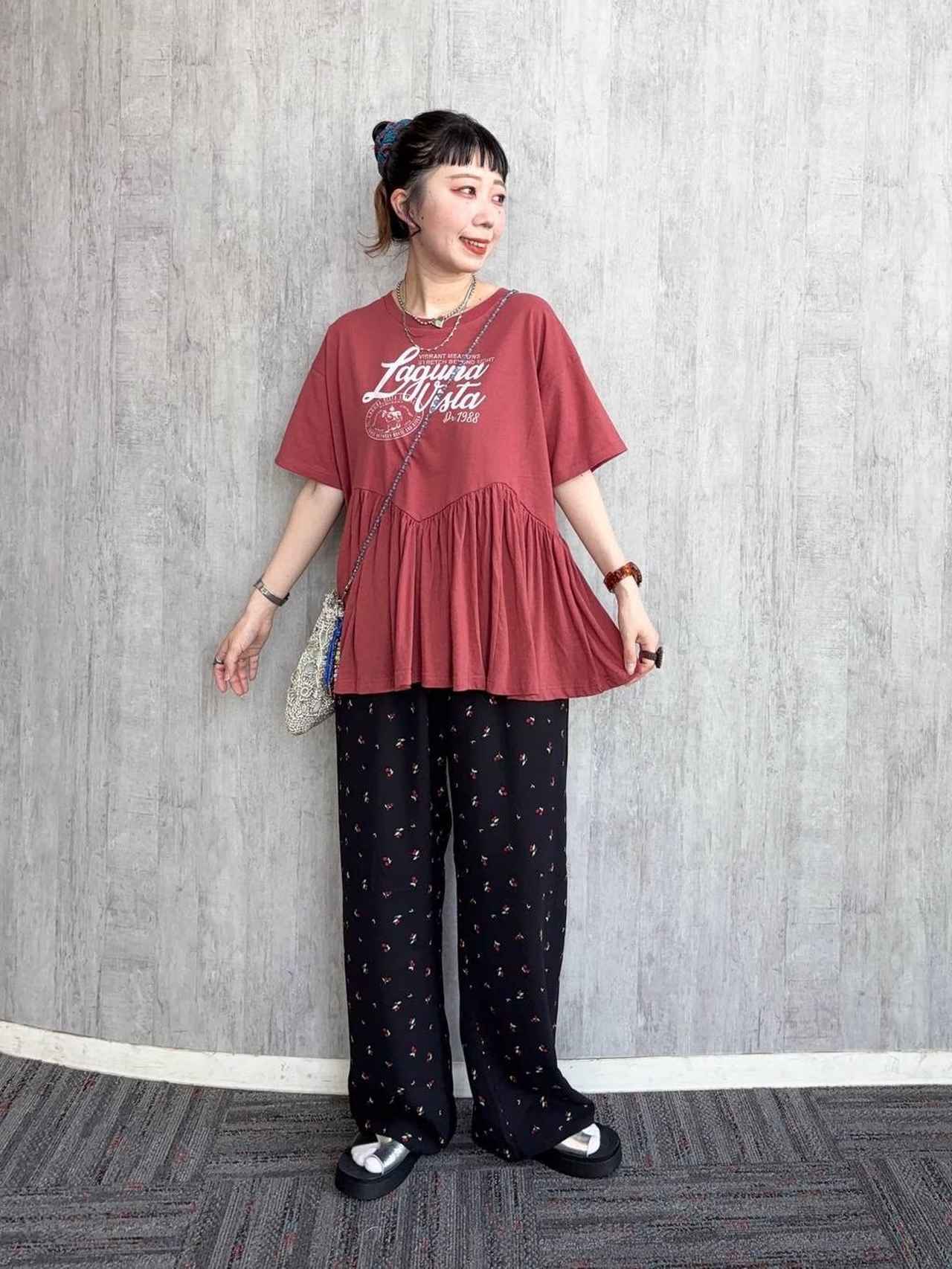 画像1: 出典:and ST