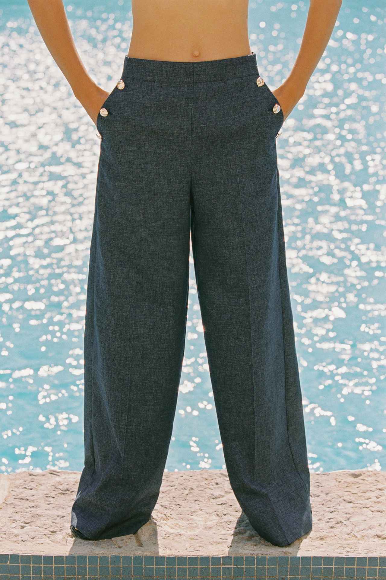 画像1: 出典:ZARA
