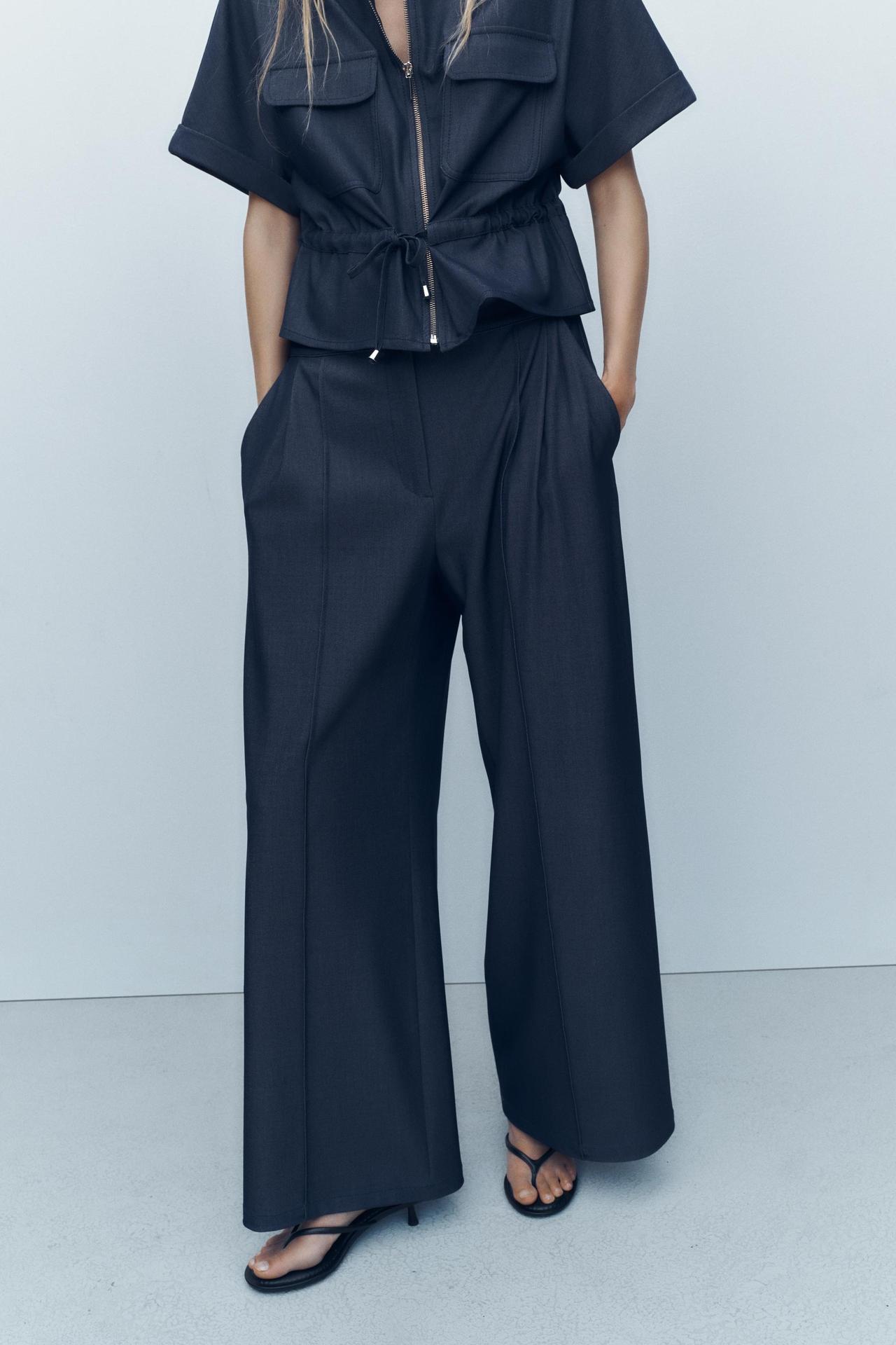 画像2: 出典:ZARA