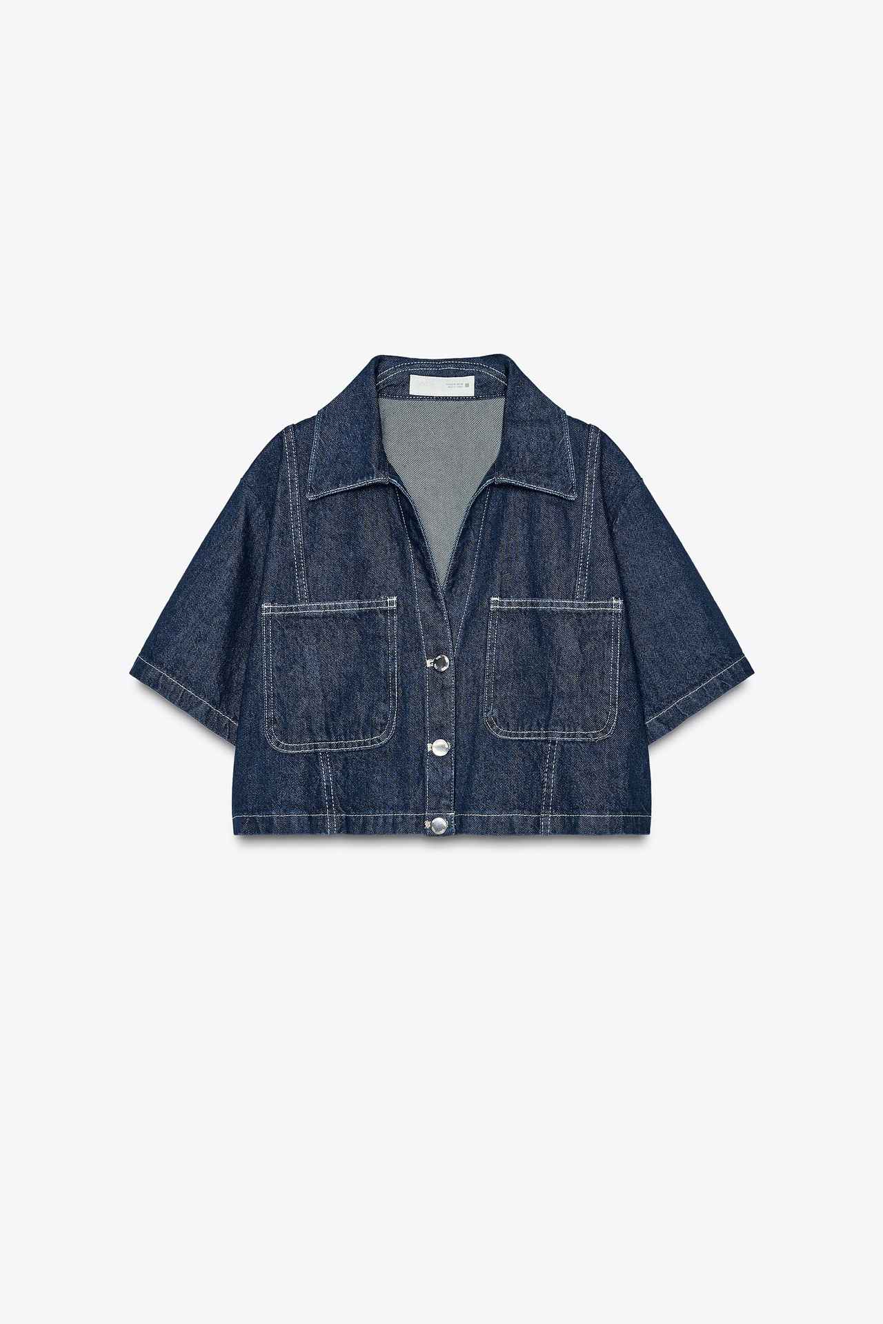 画像1: 出典:ZARA