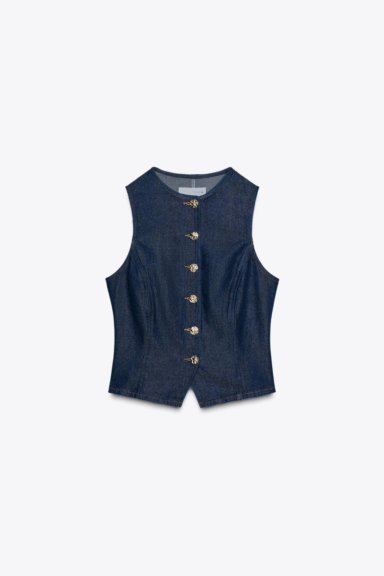 画像2: 出典:ZARA