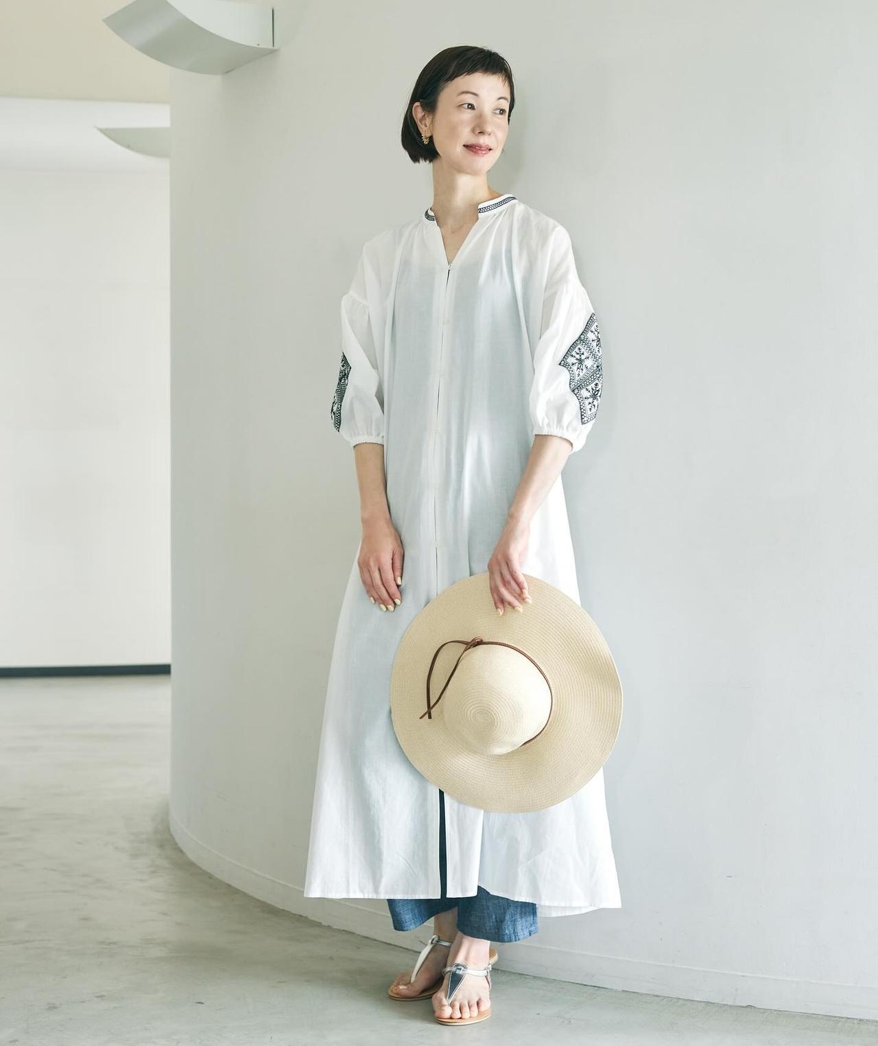 画像1: 出典:SEASON REASON by Lin.&Red