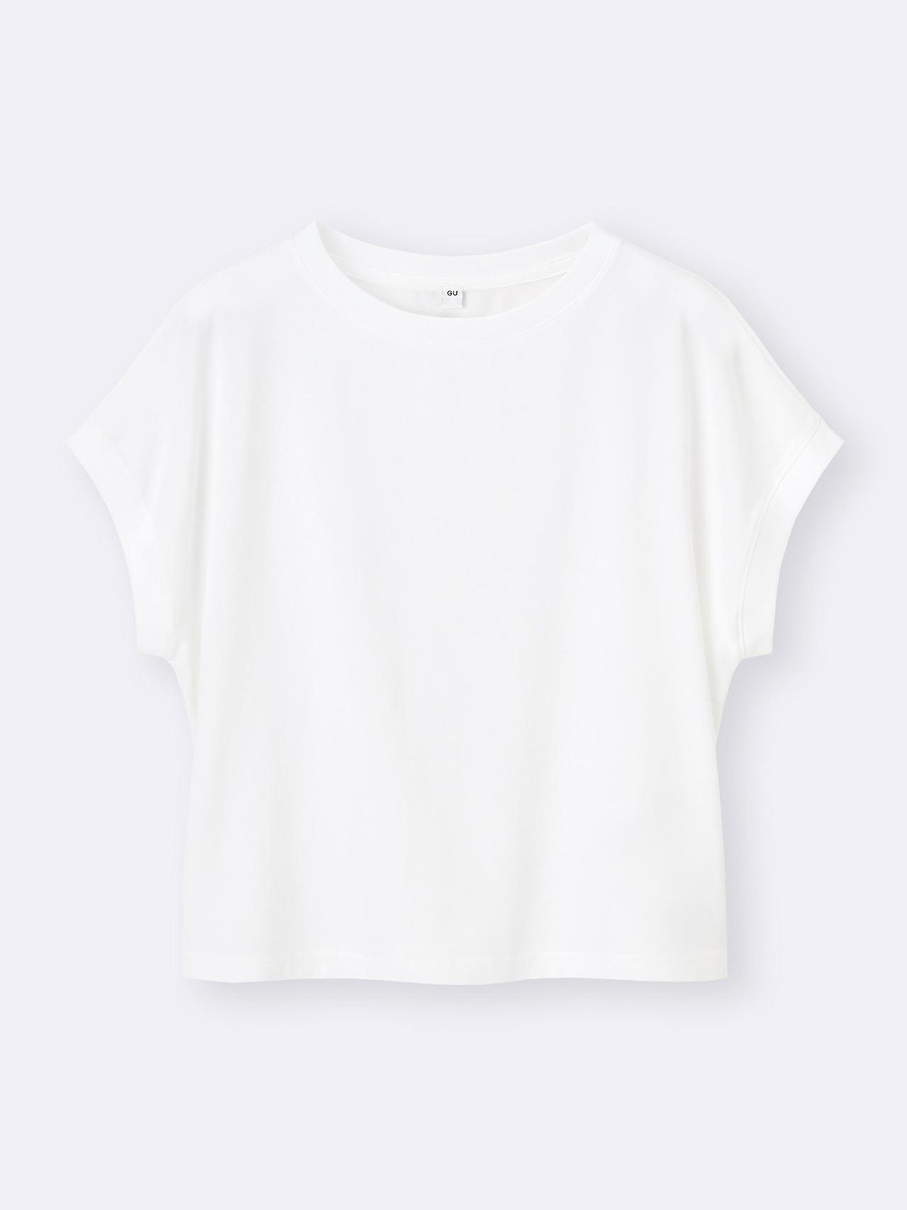 画像1: 出典：GU