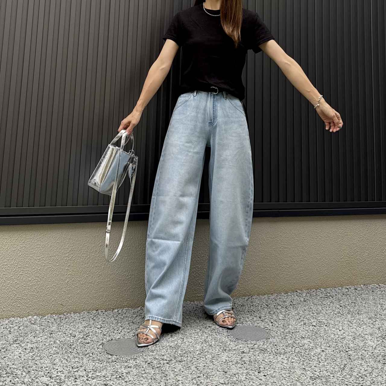 画像: コーディネート2
