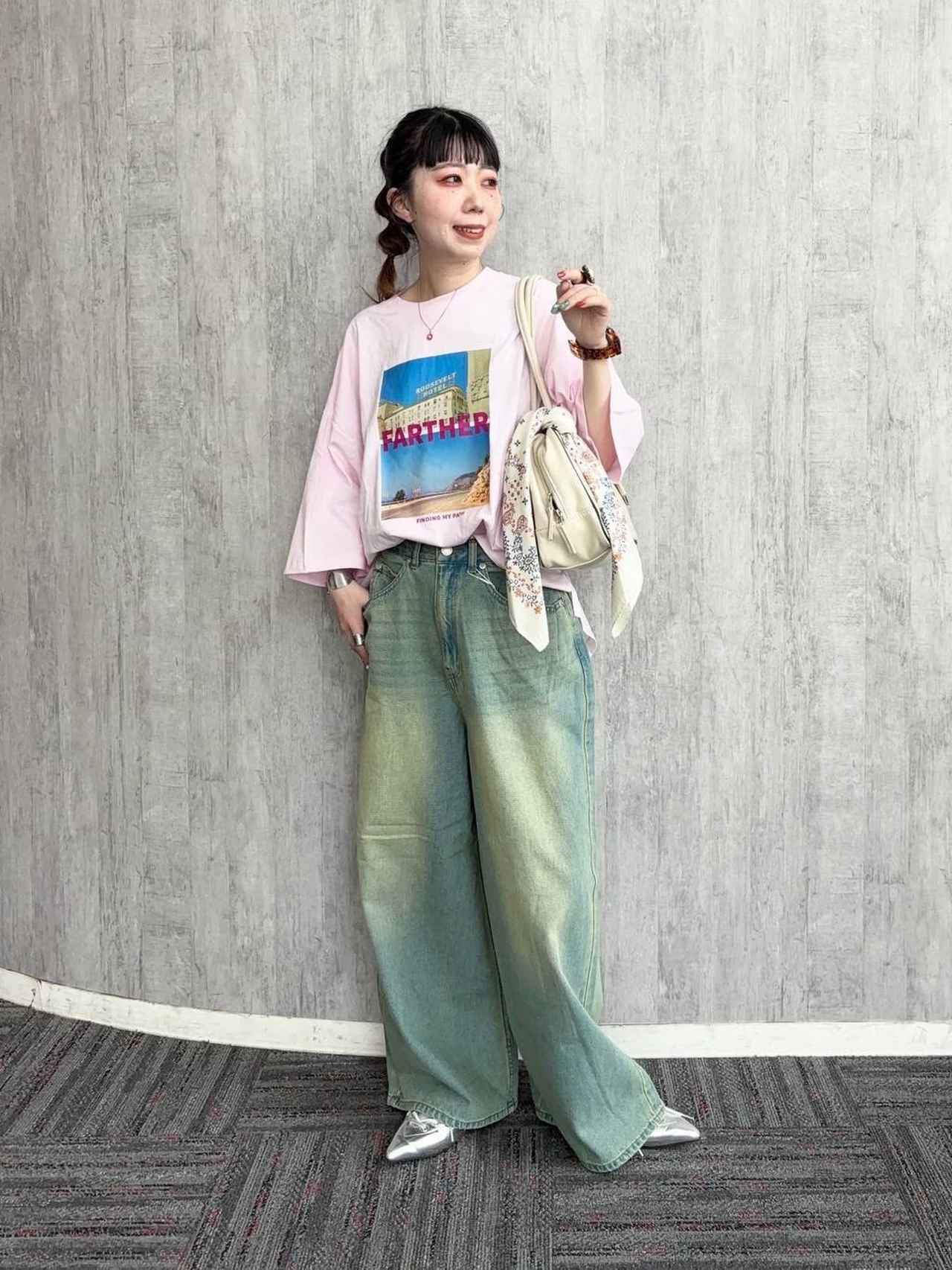 画像3: 出典:and ST
