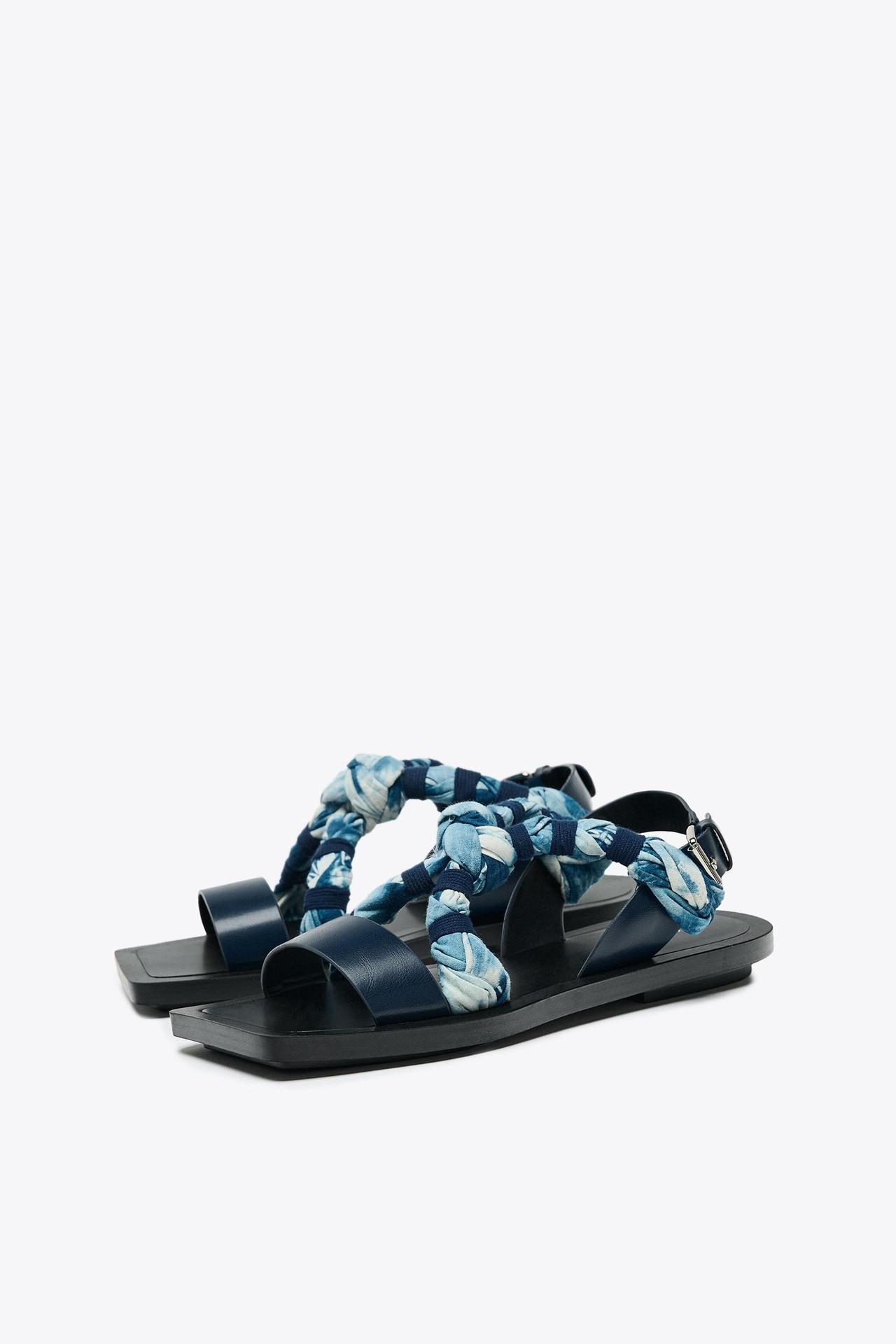画像1: 出典:ZARA