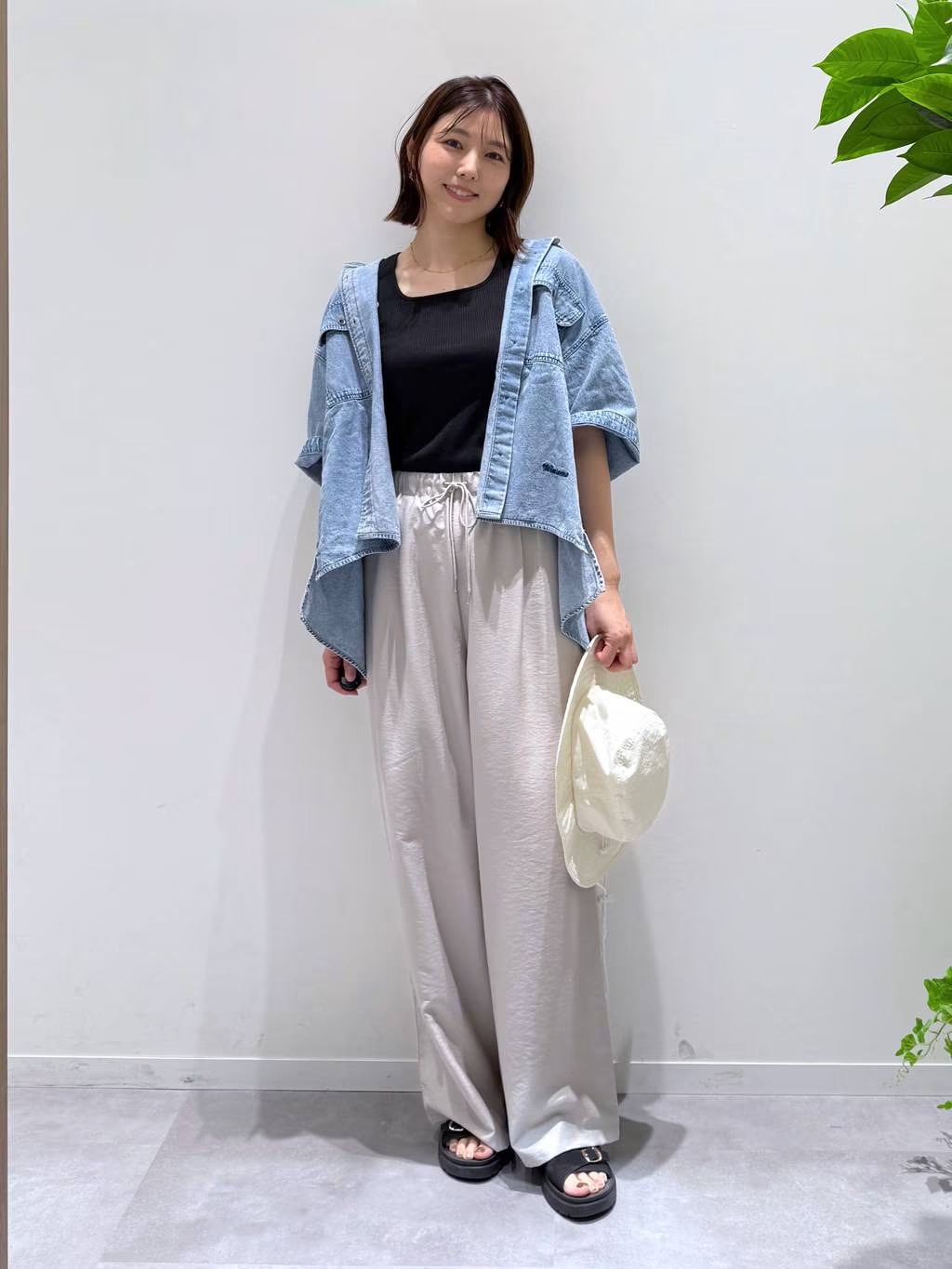 画像3: 出典:and ST