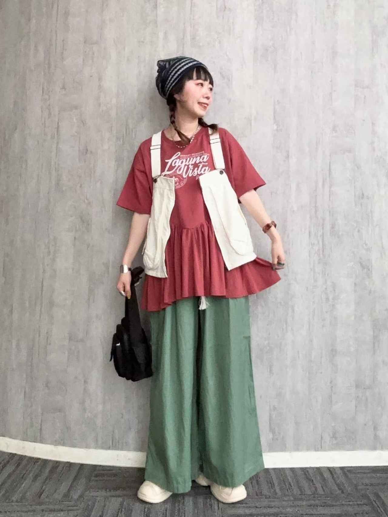 画像3: 出典：and ST