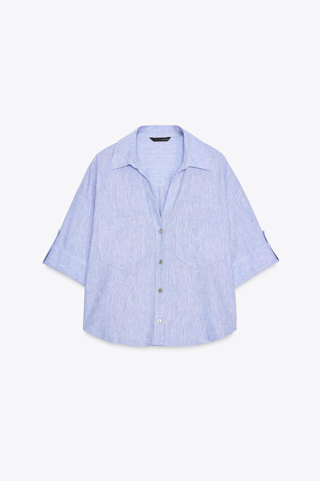 画像2: 出典:ZARA
