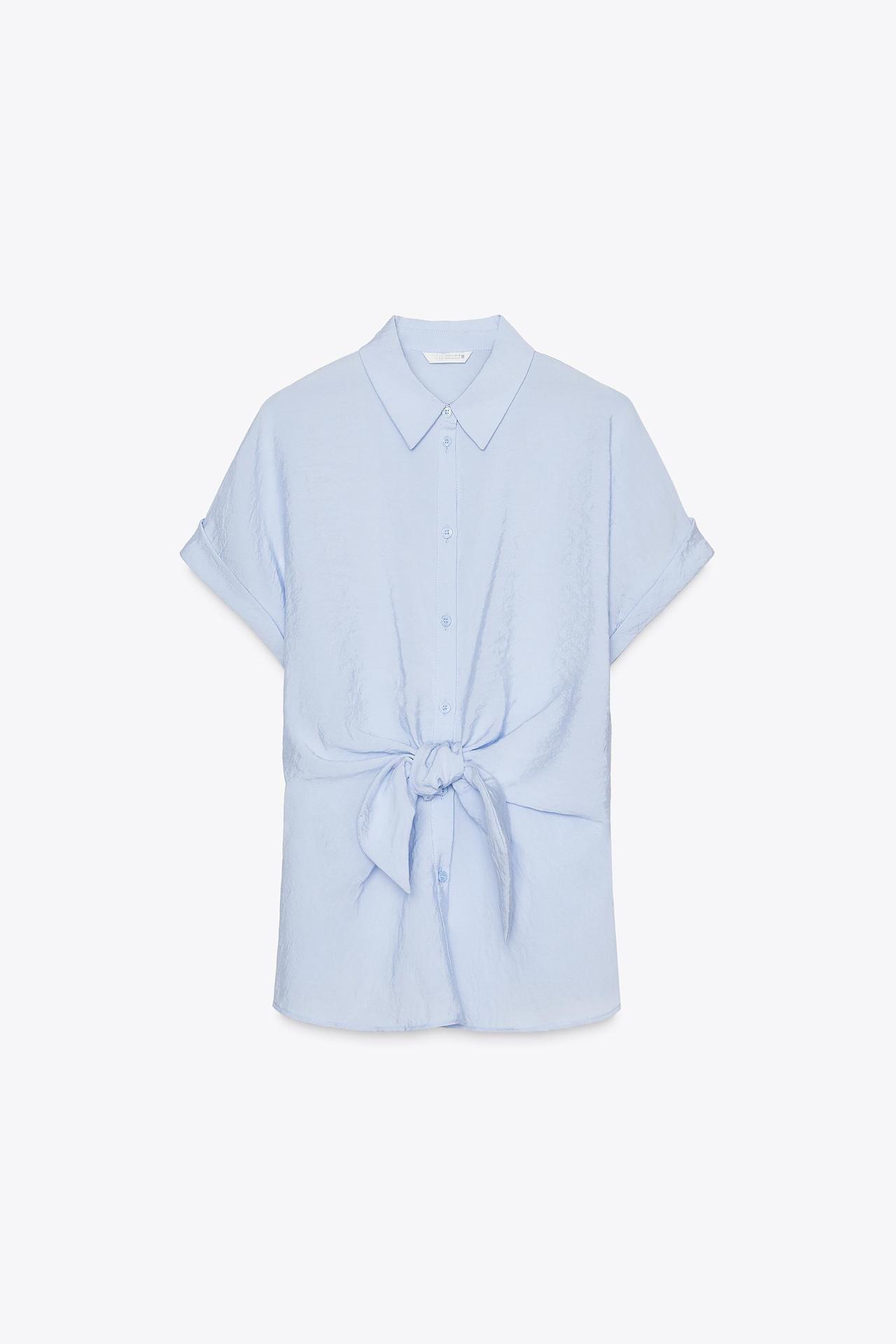 画像1: 出典:ZARA