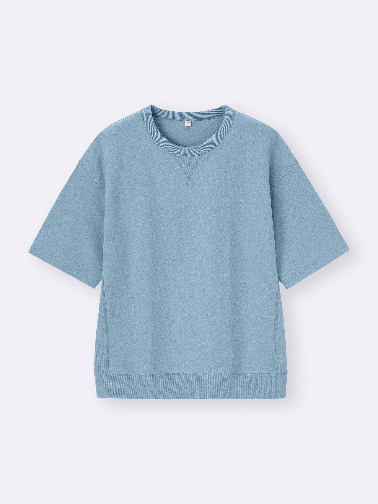 画像1: 出典:GU