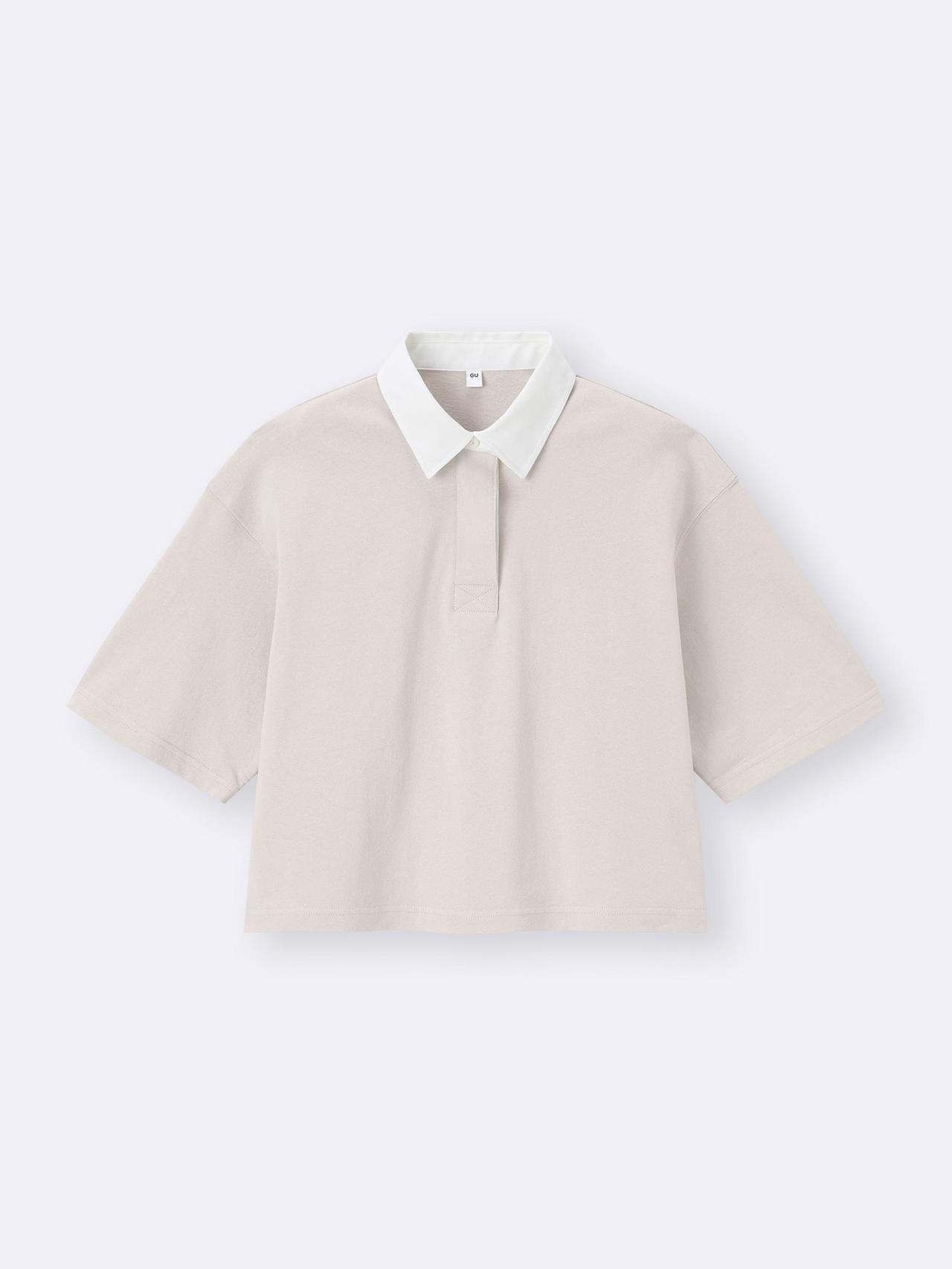 画像3: 出典:GU