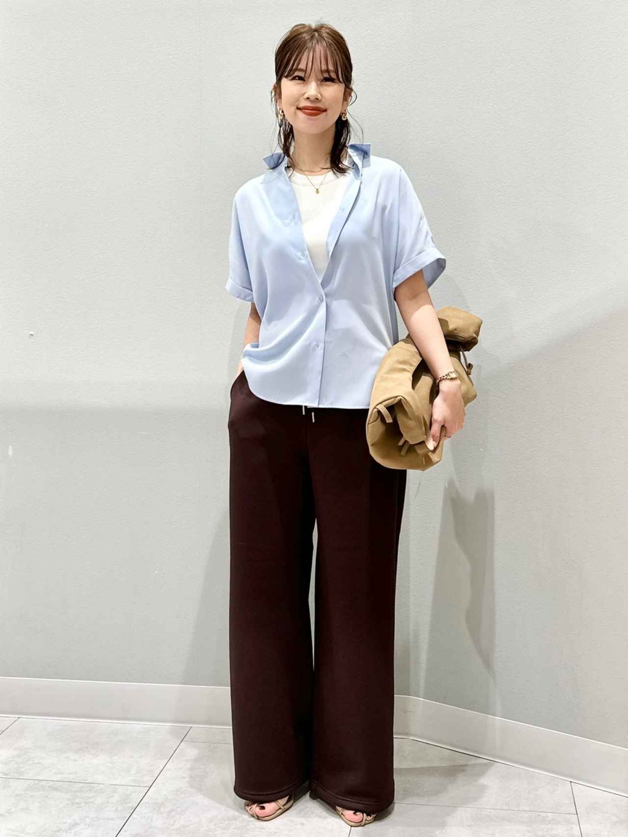 画像3: 出典：GU