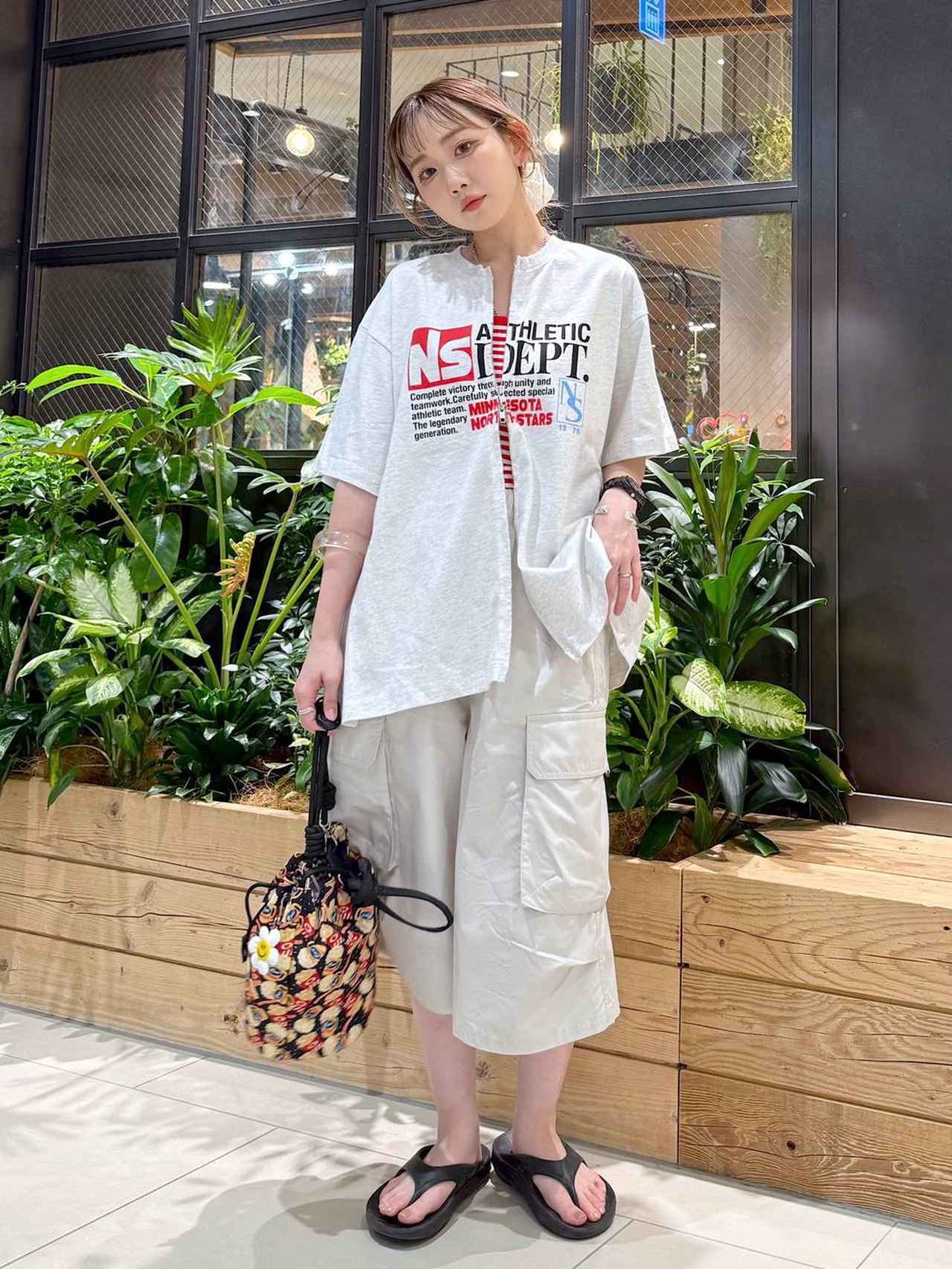 画像3: 出典：and ST