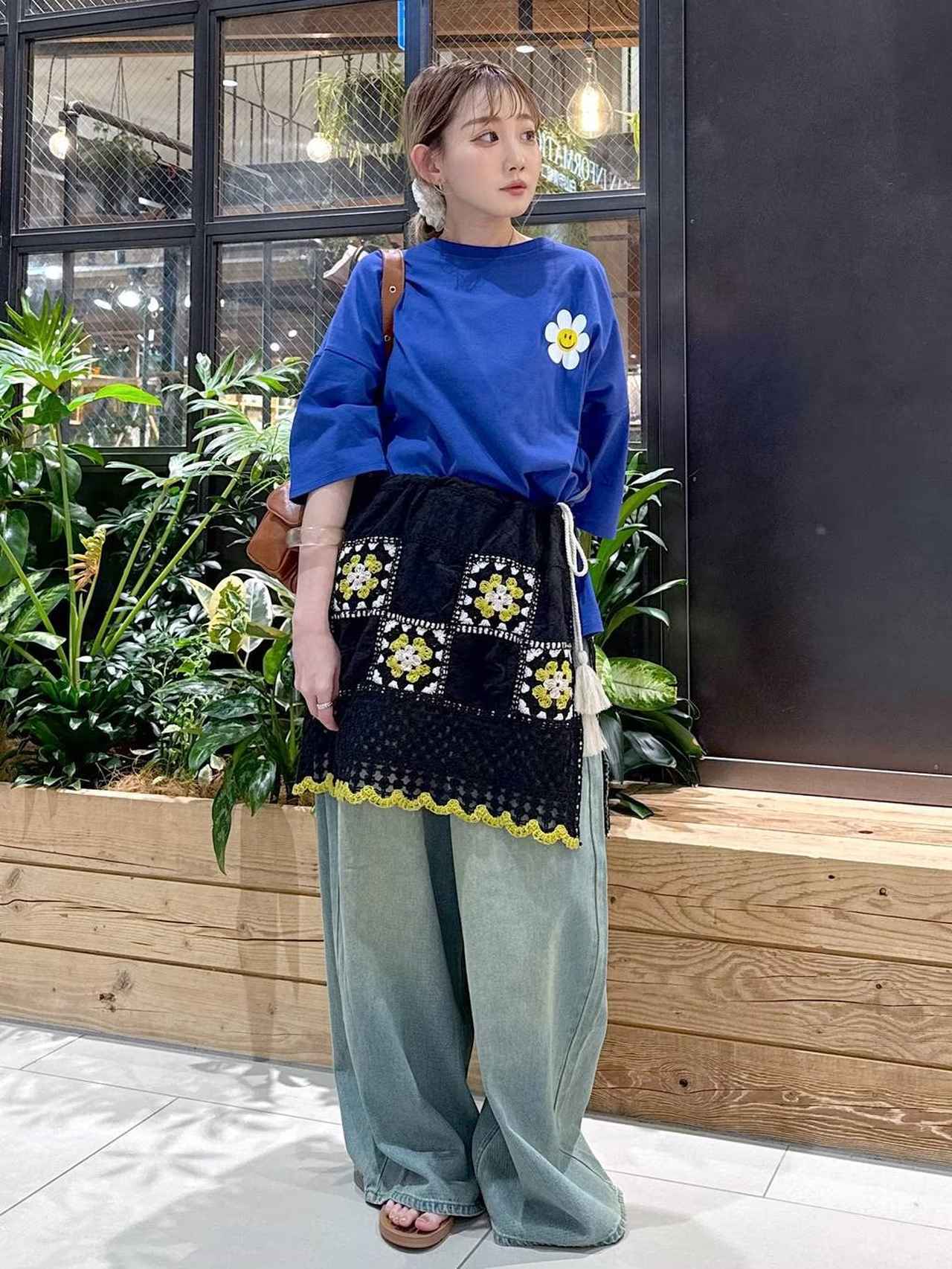 画像2: 出典:and ST