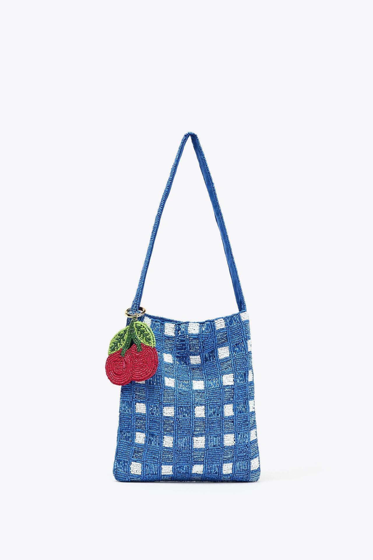 画像1: 出典:ZARA