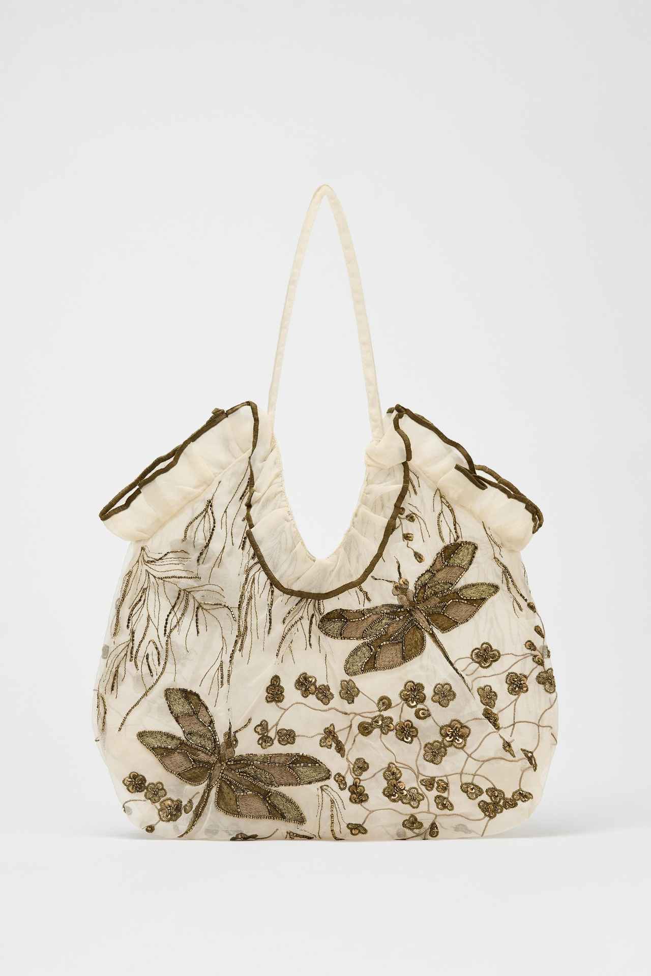 画像3: 出典:ZARA