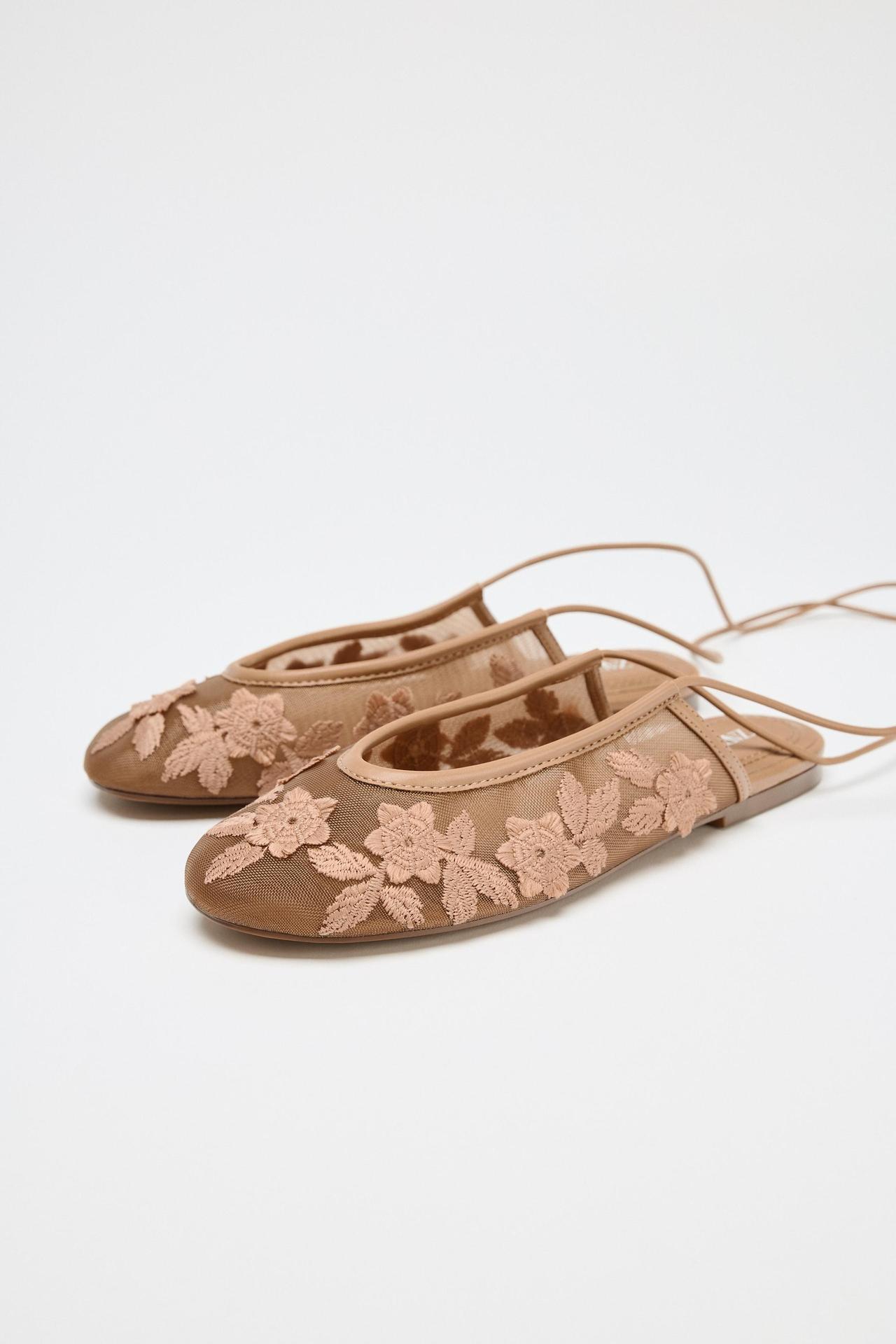 画像1: 出典：ZARA
