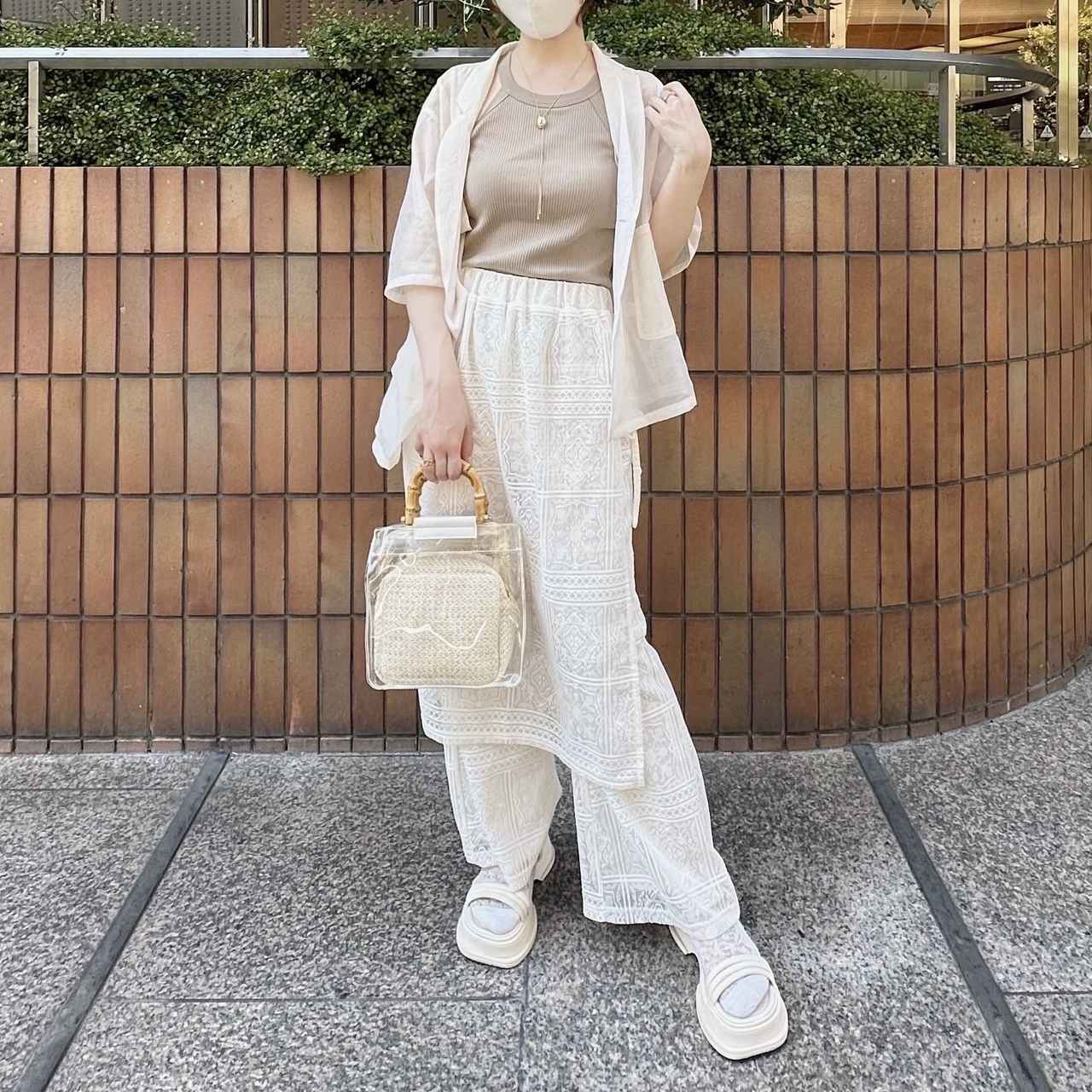 画像: シンプル合わせから挑戦