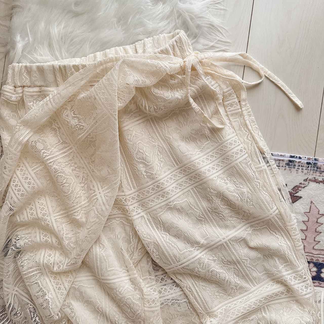 画像: 簡単にレイヤードコーデ