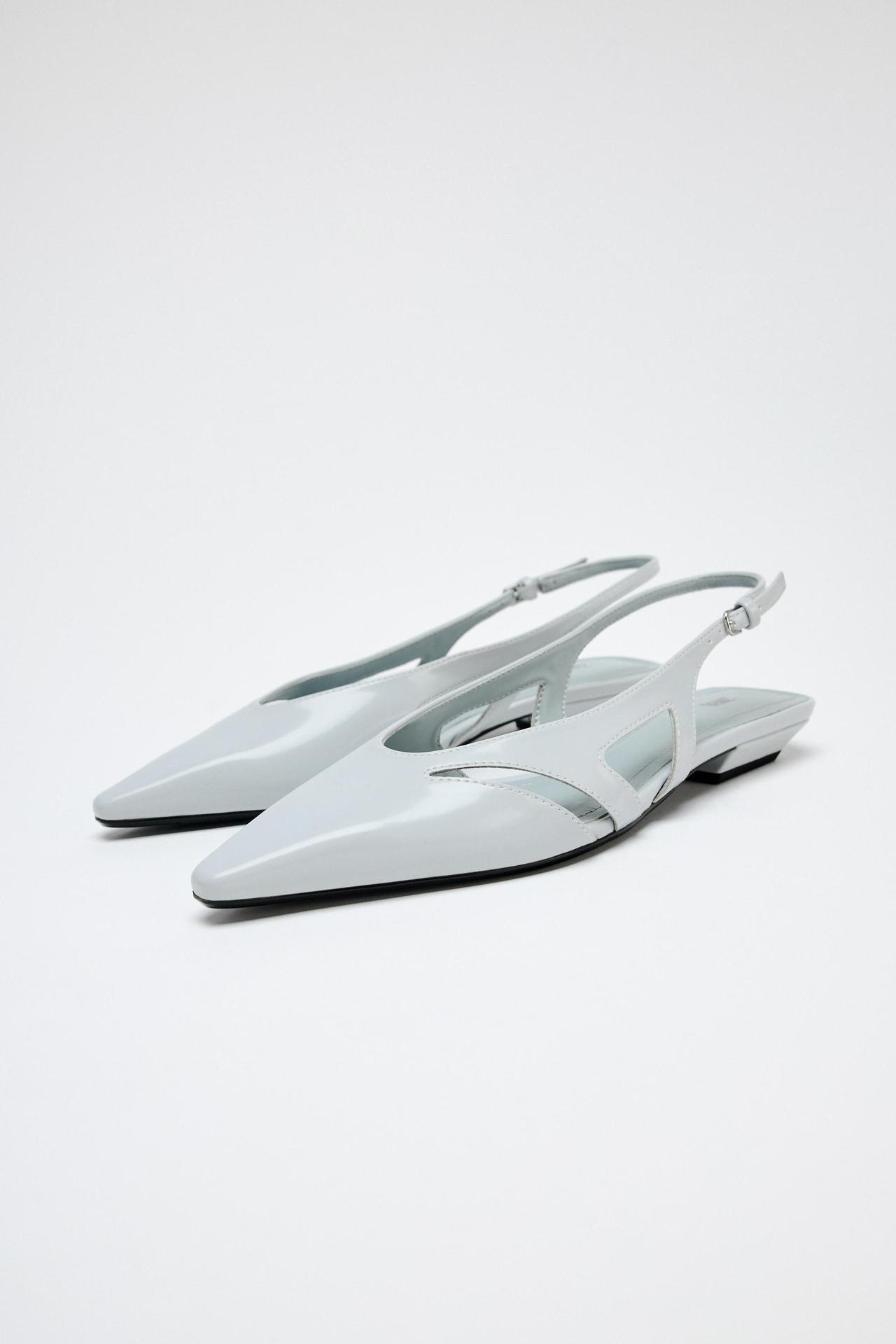 画像3: 出典：ZARA