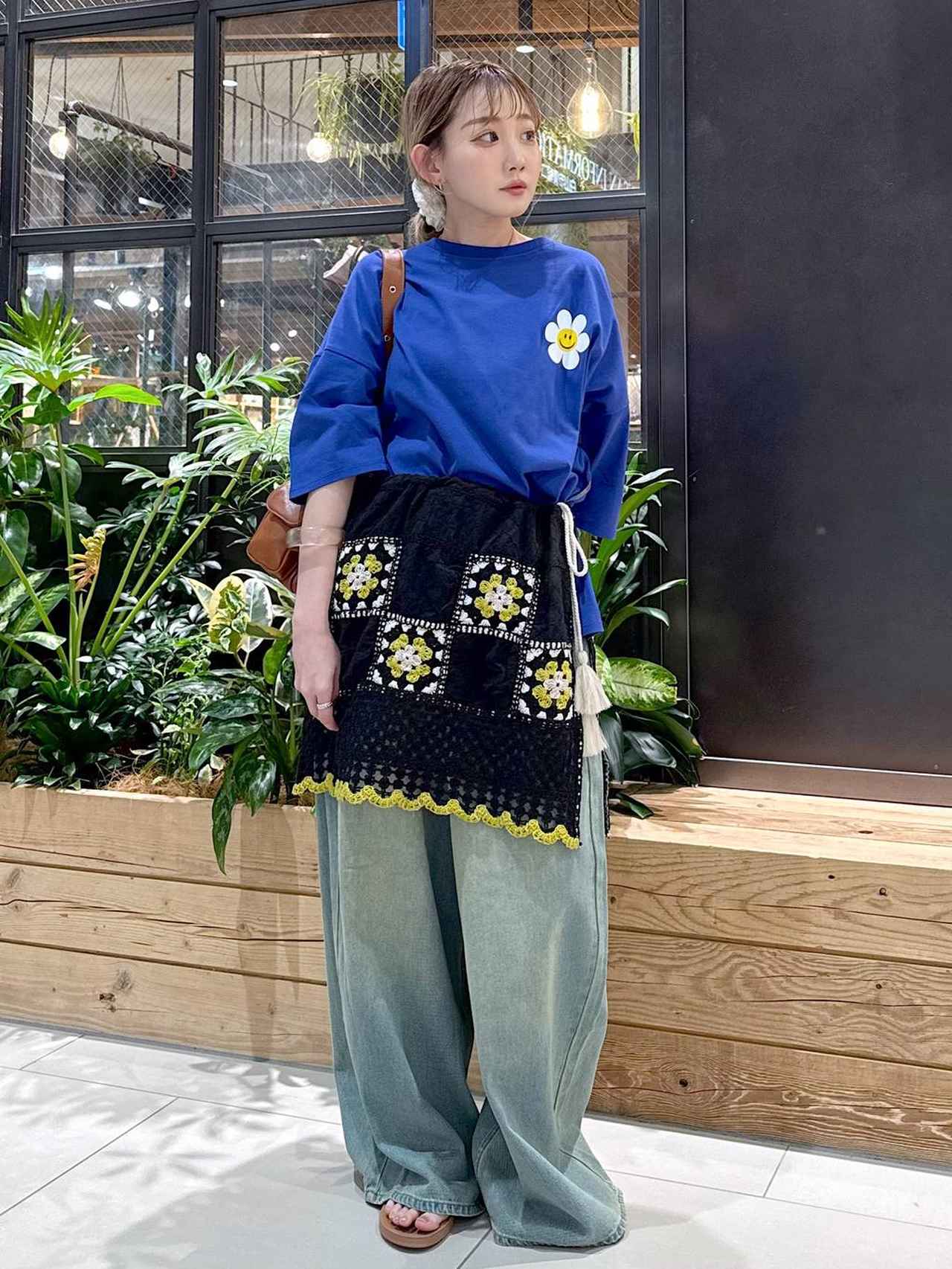 画像1: 出典:and ST