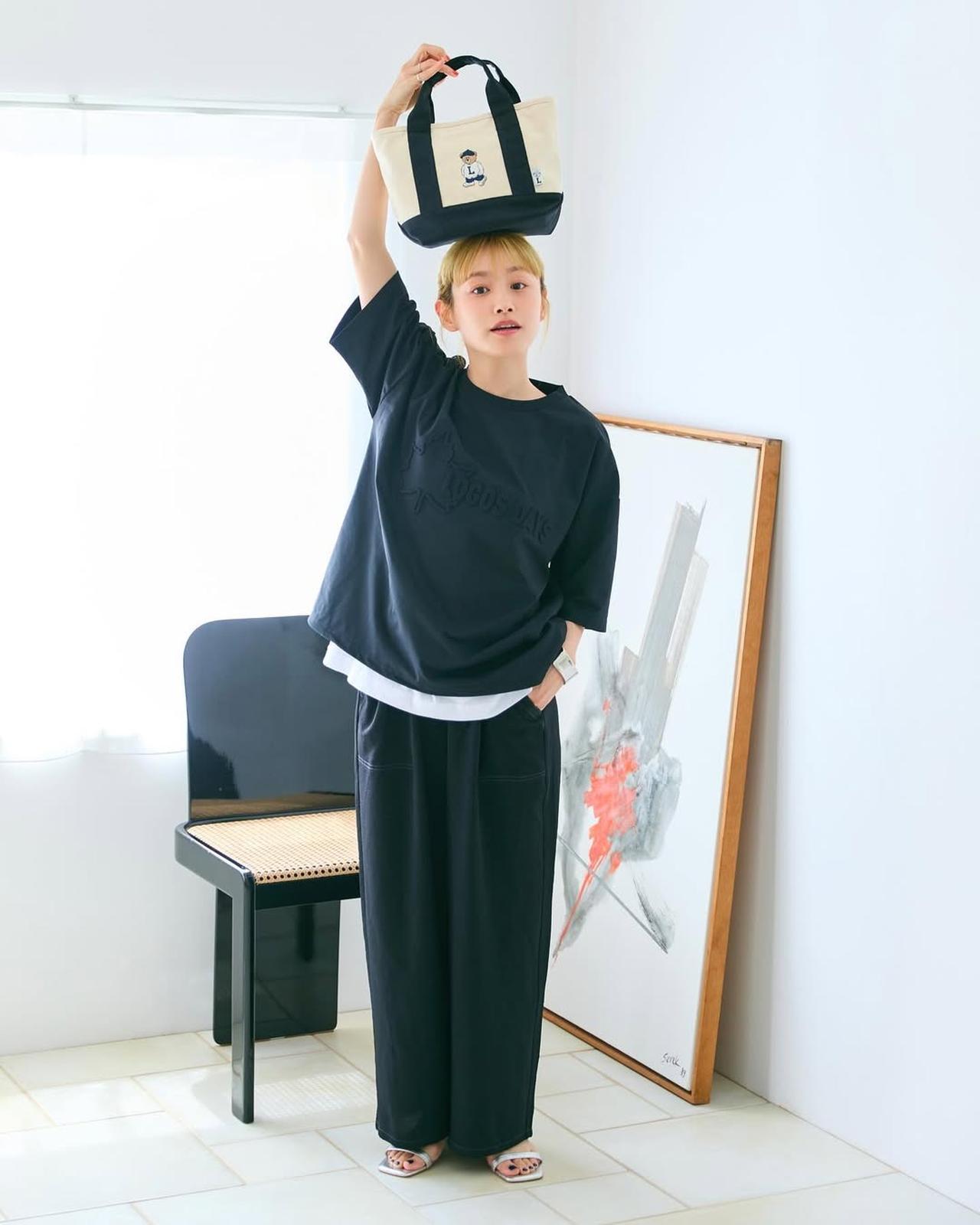 えっ【しまむら】だったの！？ 大人オシャレな「新作アイテム