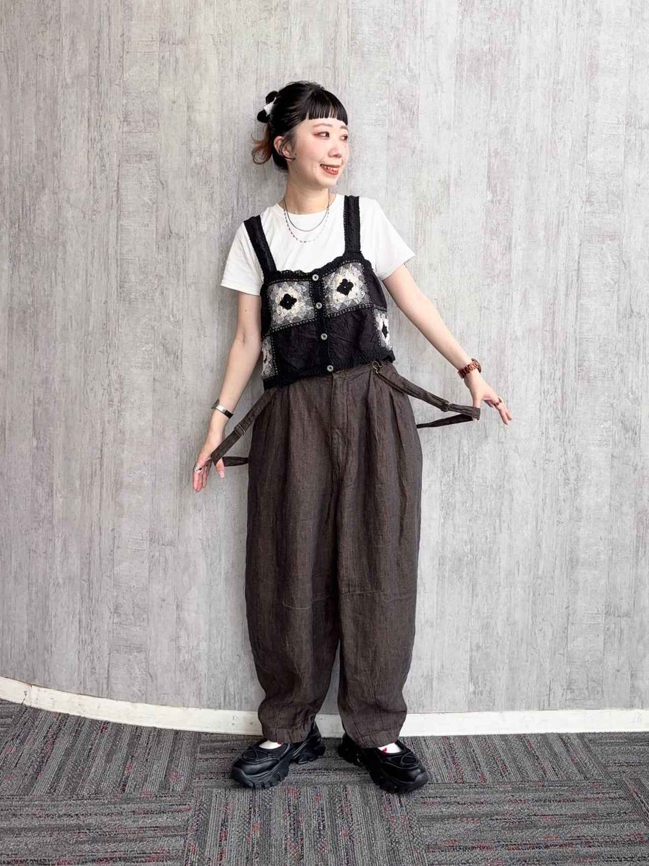 画像3: 出典:and ST
