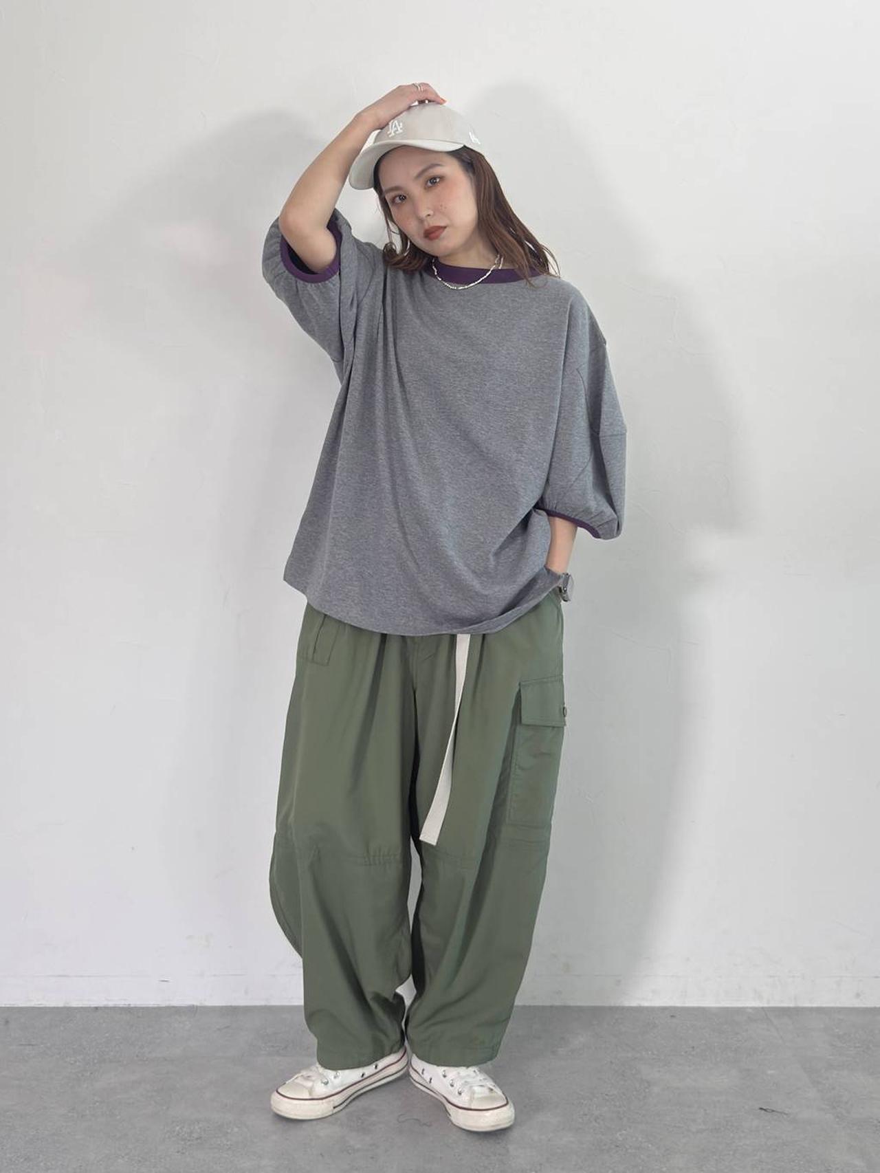 程よい“カジュアル”がイイ！【niko and 】おしゃれさんが着こなす