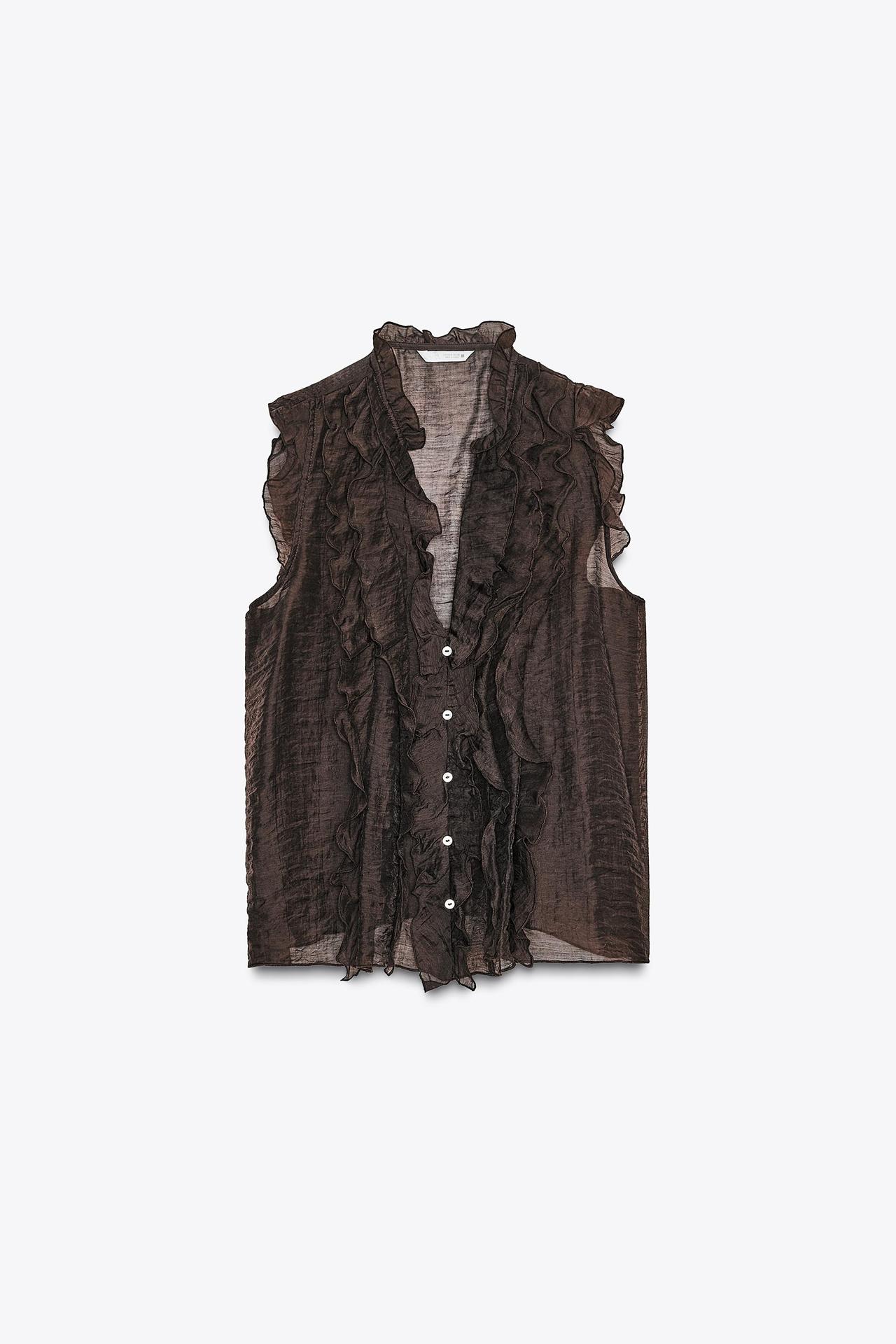 画像1: 出典:ZARA