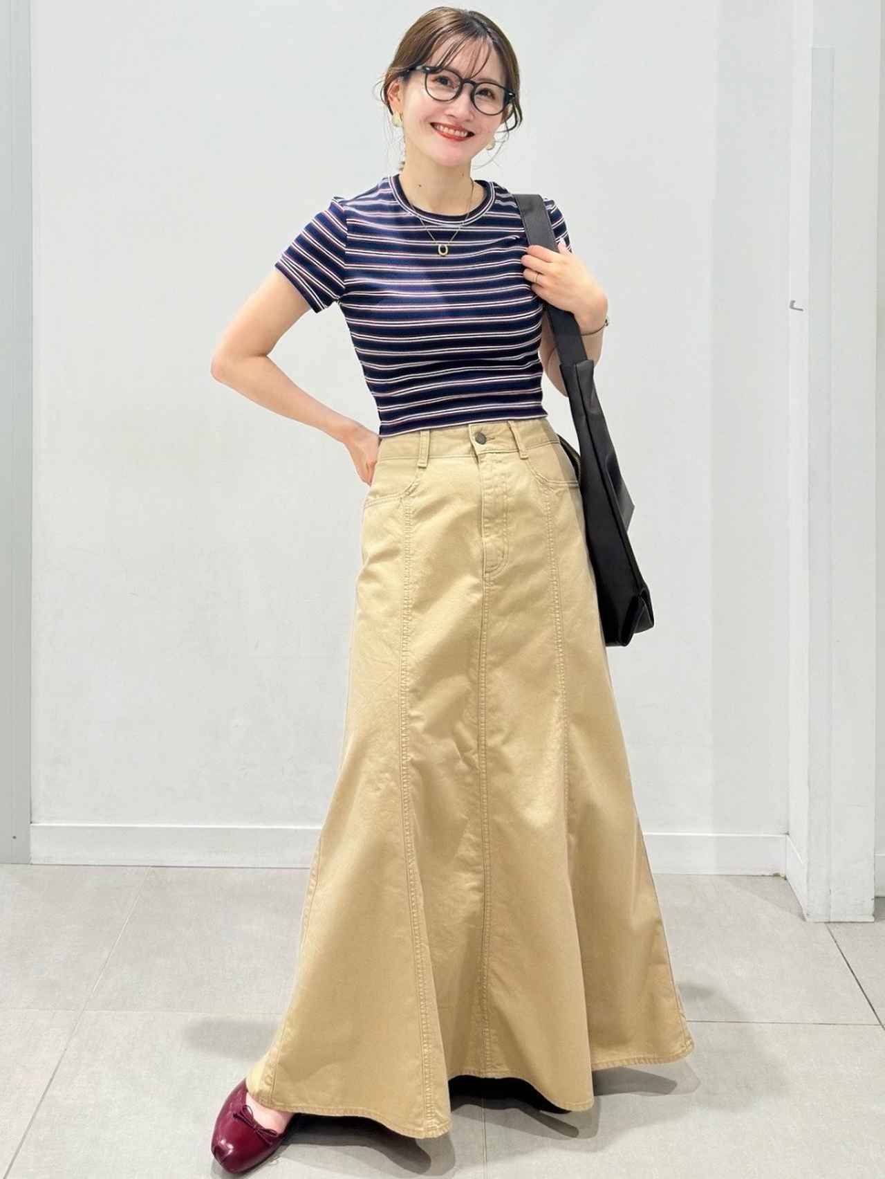 画像3: 出典:GU