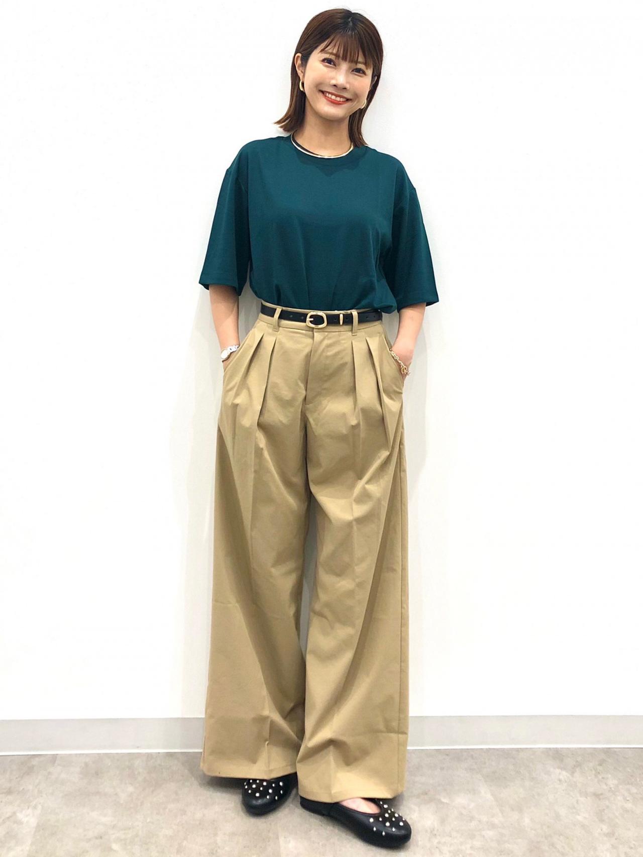 画像3: 出典:GU
