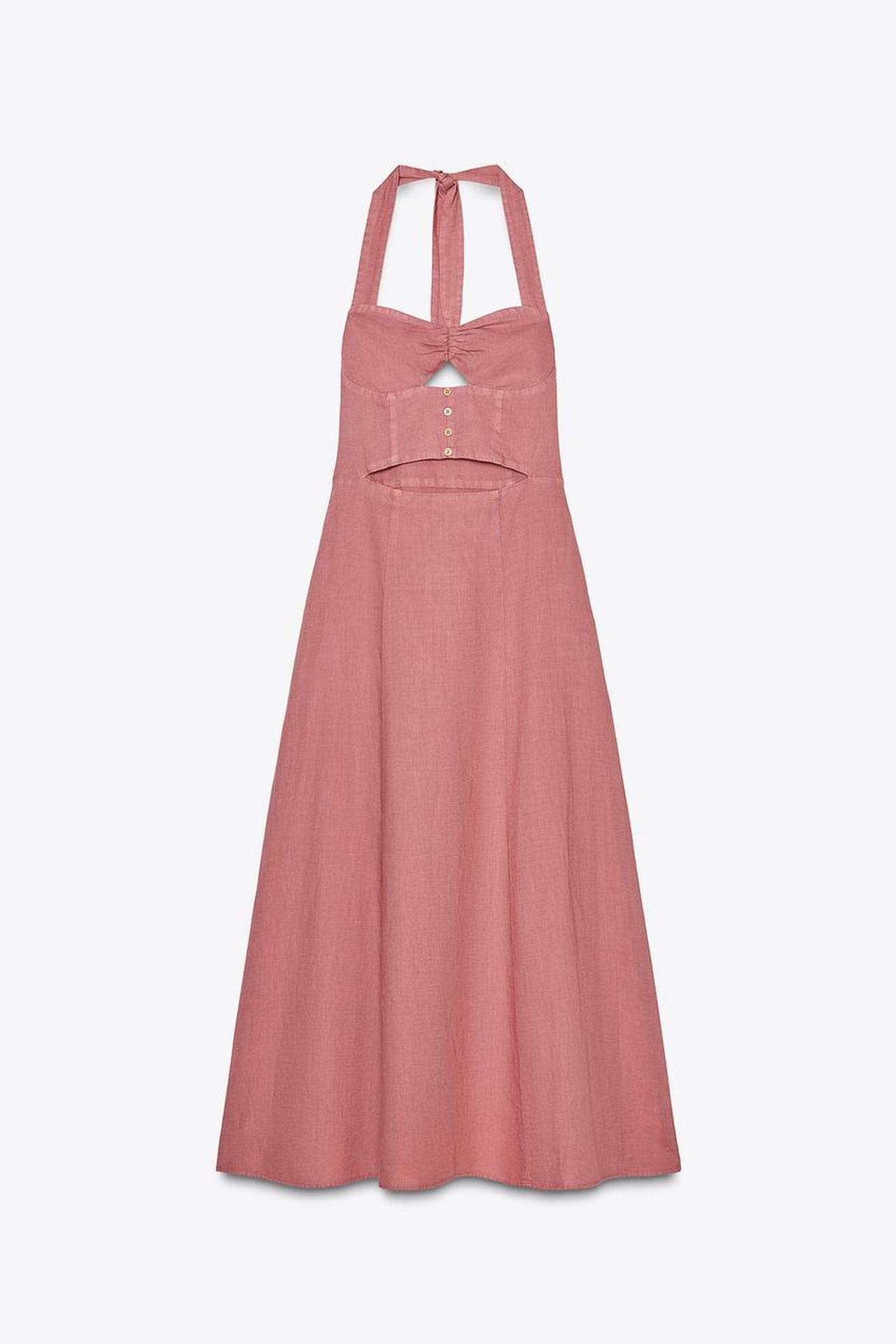 ワンピース1〜86(72のみ抜け) 最終値下げ ZARA】の値下げだって！ 真夏も大活躍しそうな「大人っぽワンピ