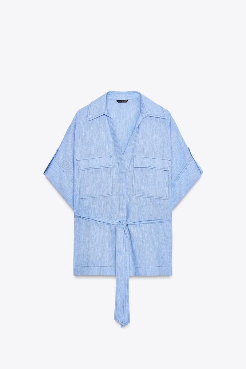画像1: 出典:ZARA