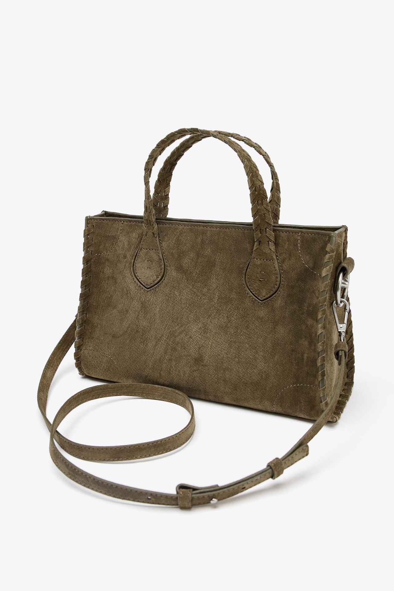 画像2: 出典：ZARA
