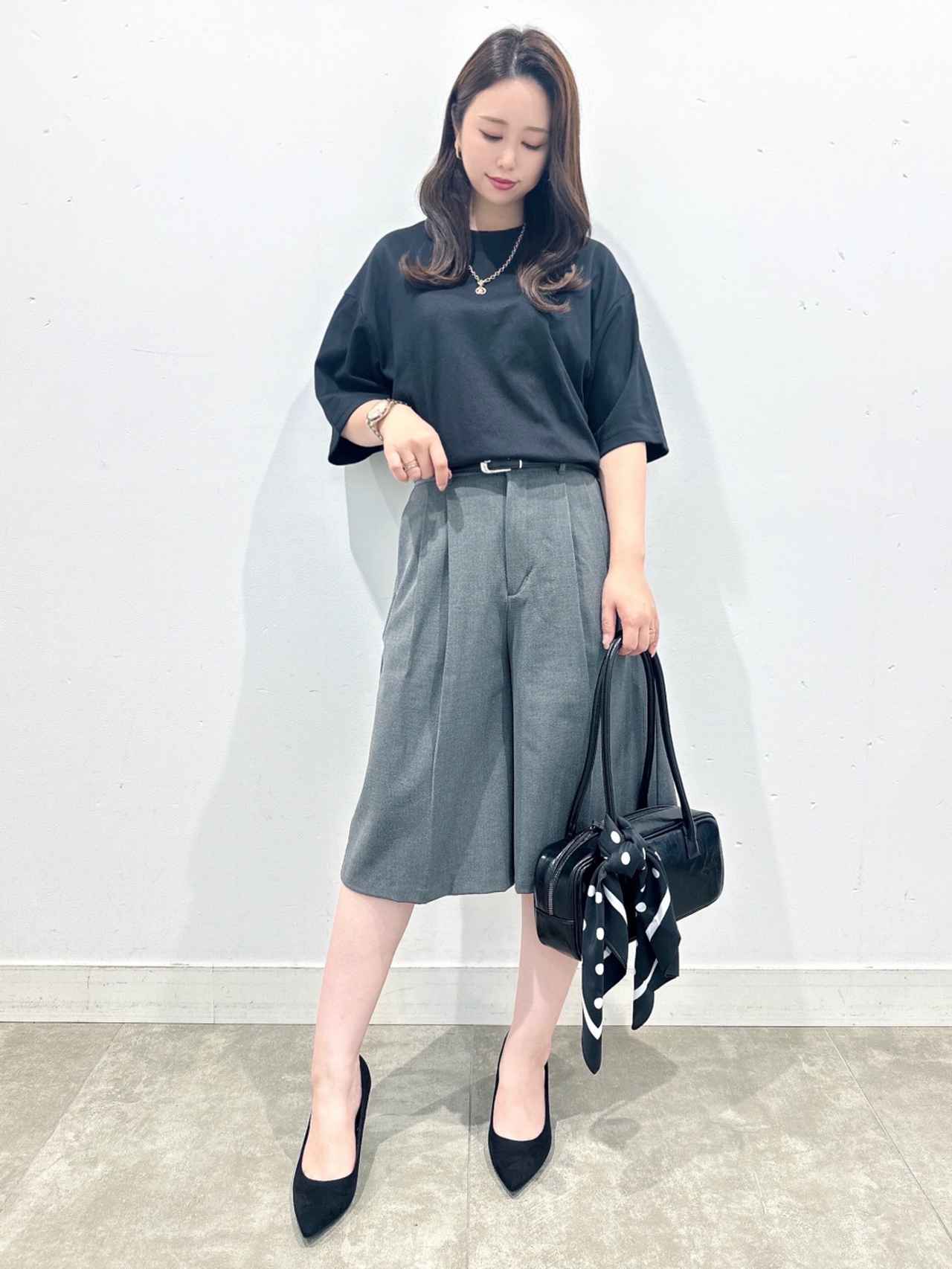 画像1: 出典:GU