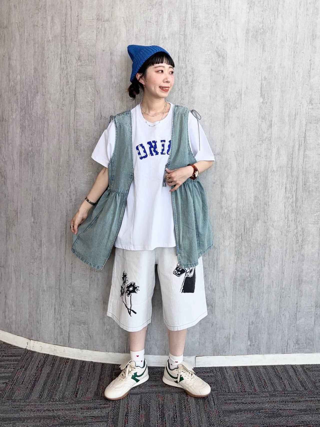 画像3: 出典:and ST