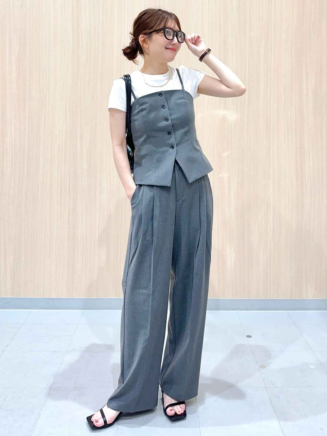 画像3: 出典：GU