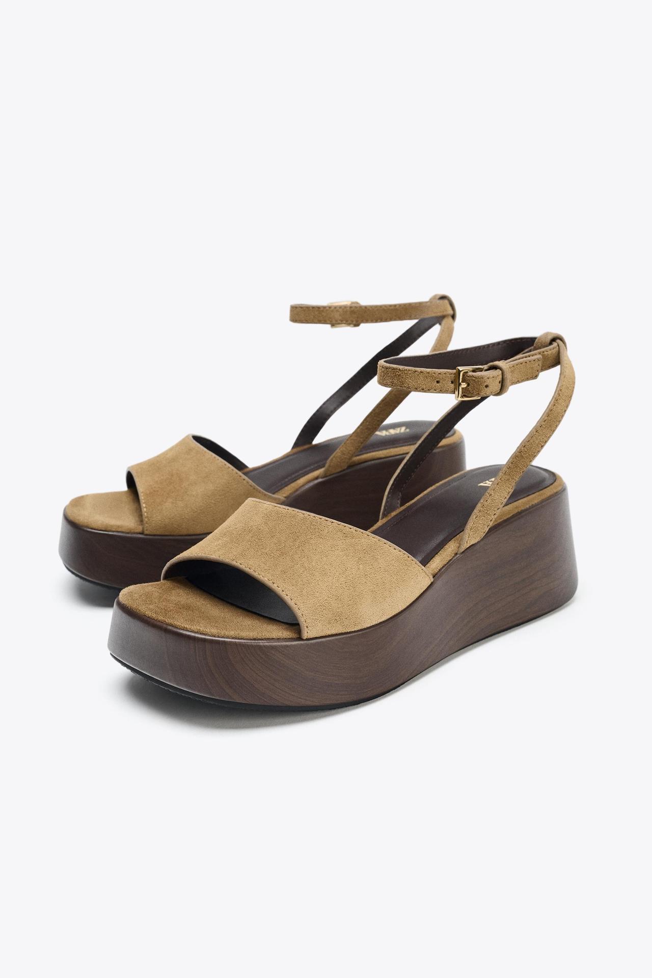 画像2: 出典：ZARA