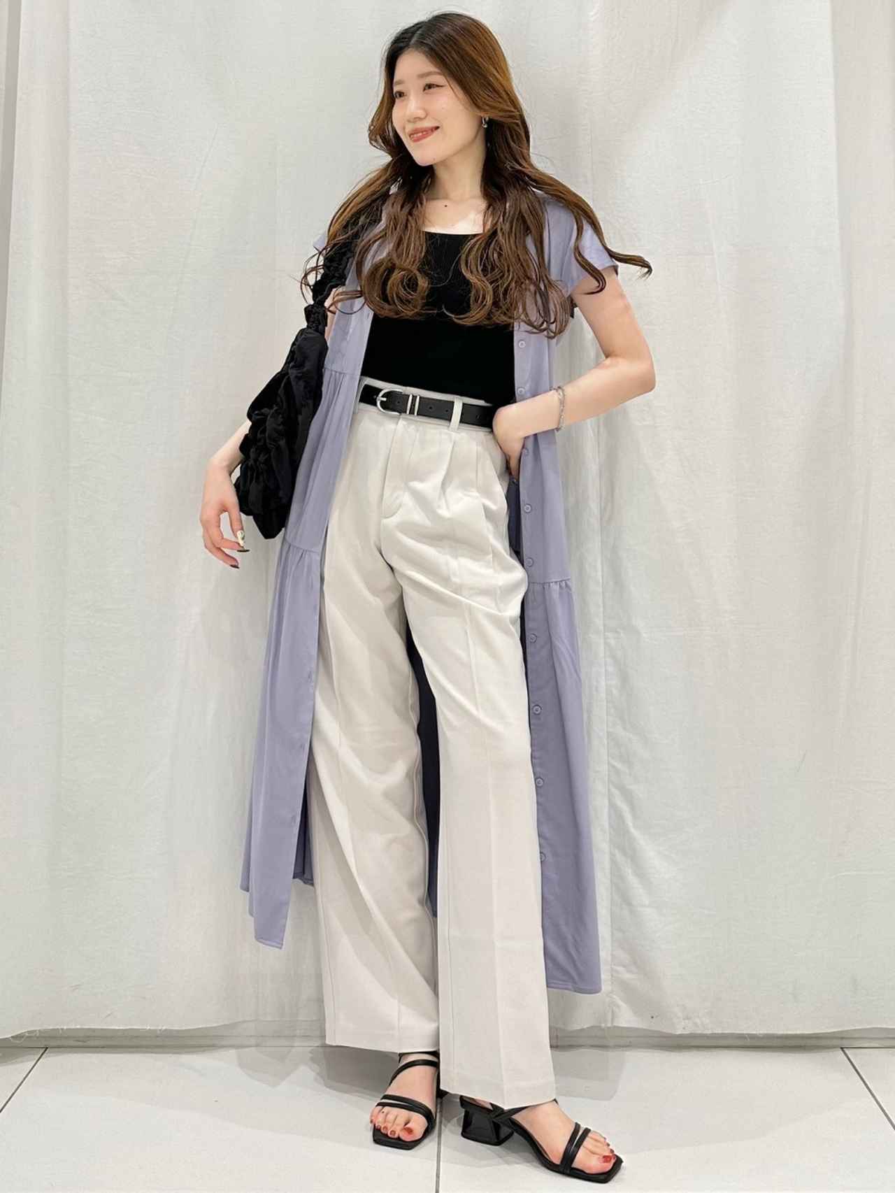画像3: 出典:GU