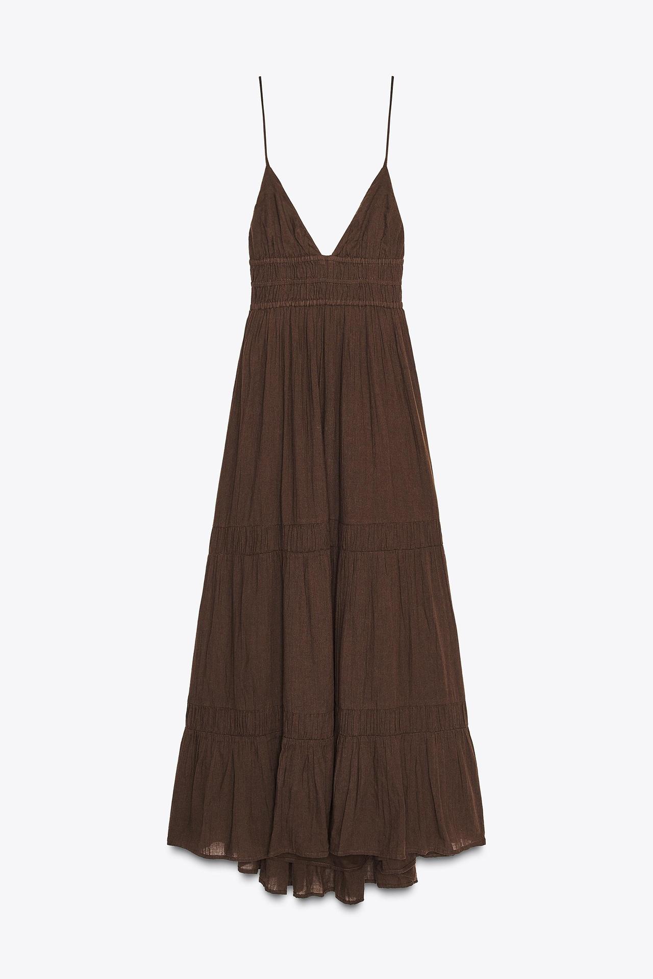 画像2: 出典：ZARA