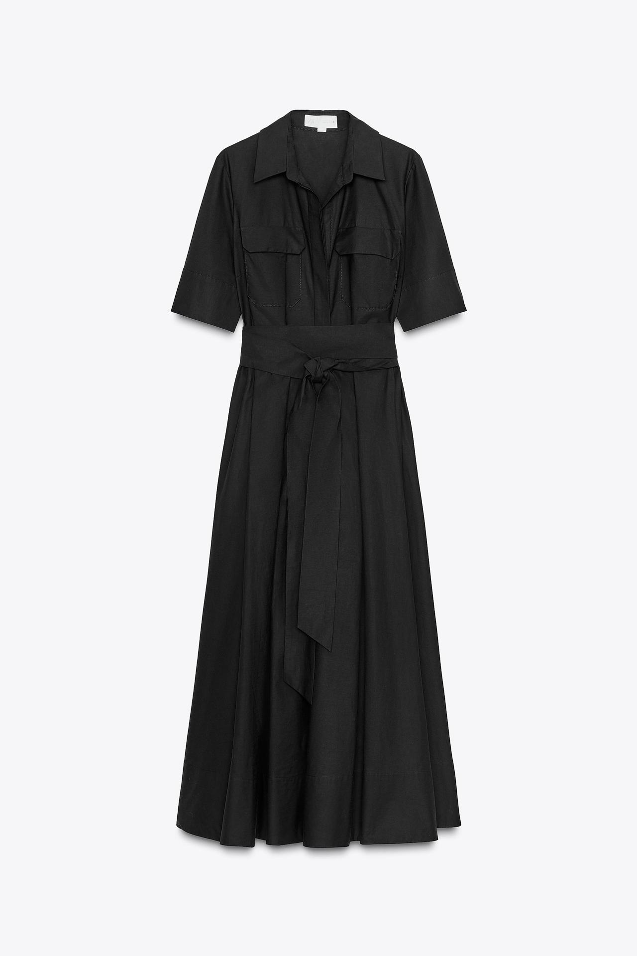 画像1: 出典：ZARA