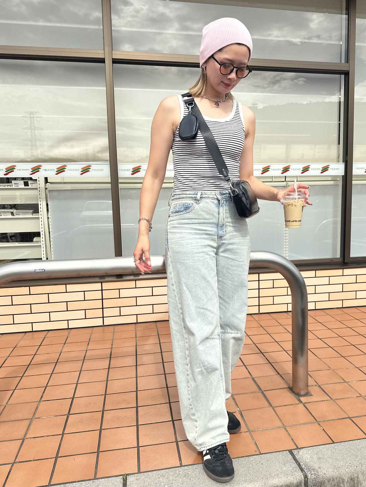 画像: コーデ3