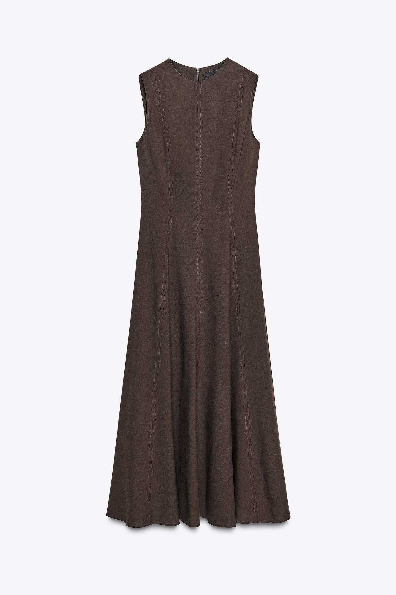 画像3: 出典：ZARA