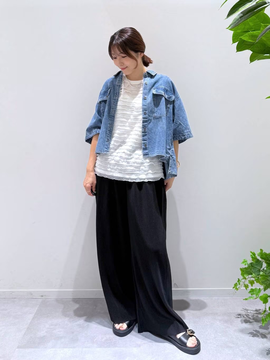 画像1: 出典:and ST