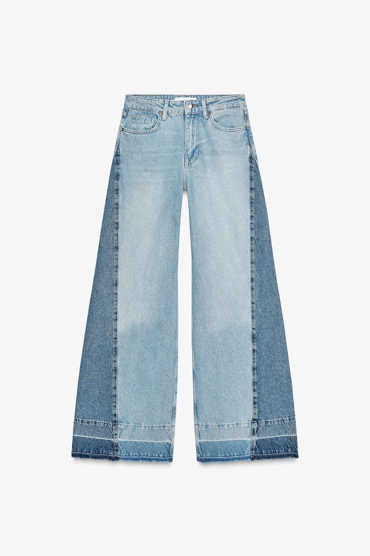 画像1: 出典:ZARA