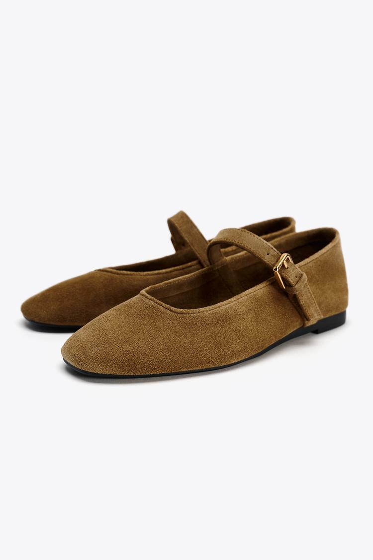 画像2: 出典：ZARA