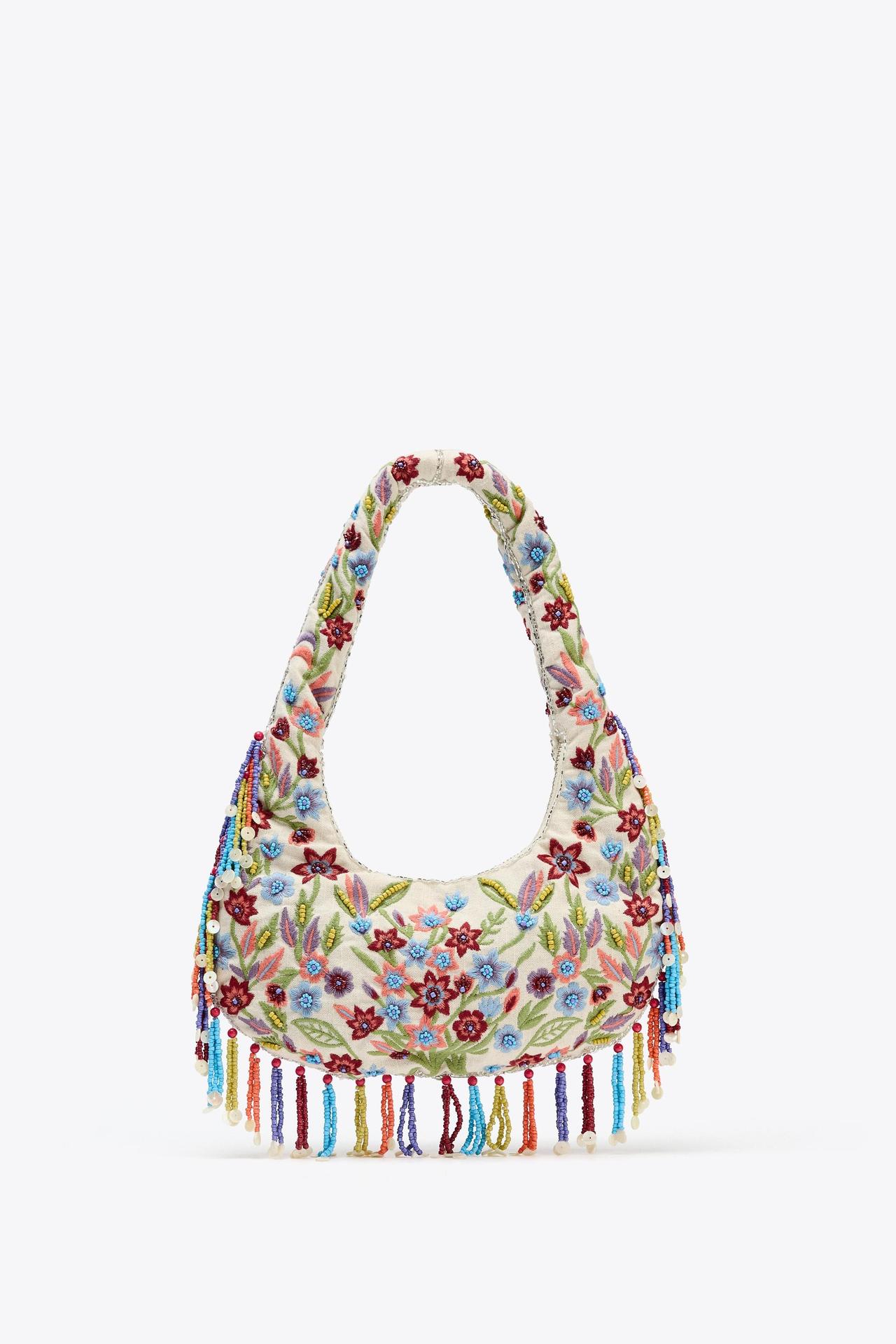 画像2: 出典：ZARA